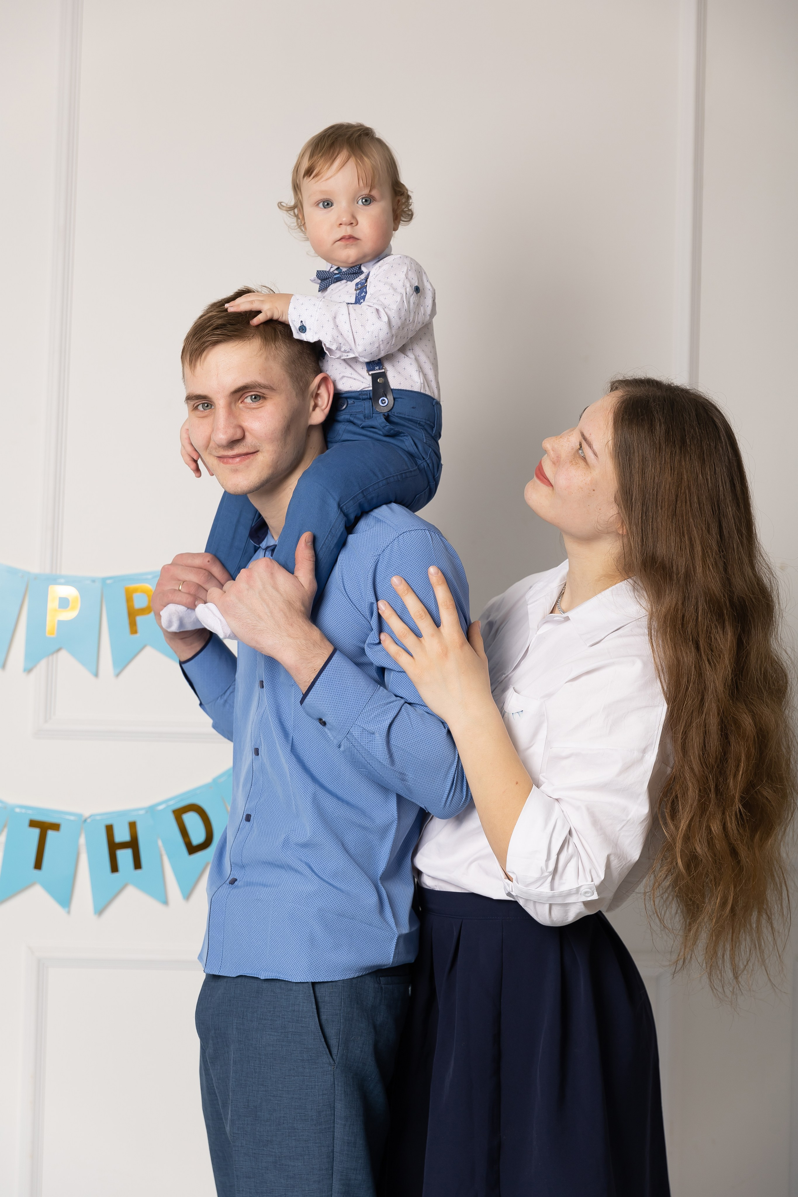 Костик годовасие. Свадебный и семейный фотограф в Санкт-Петербурге Кирилл Шалагинов