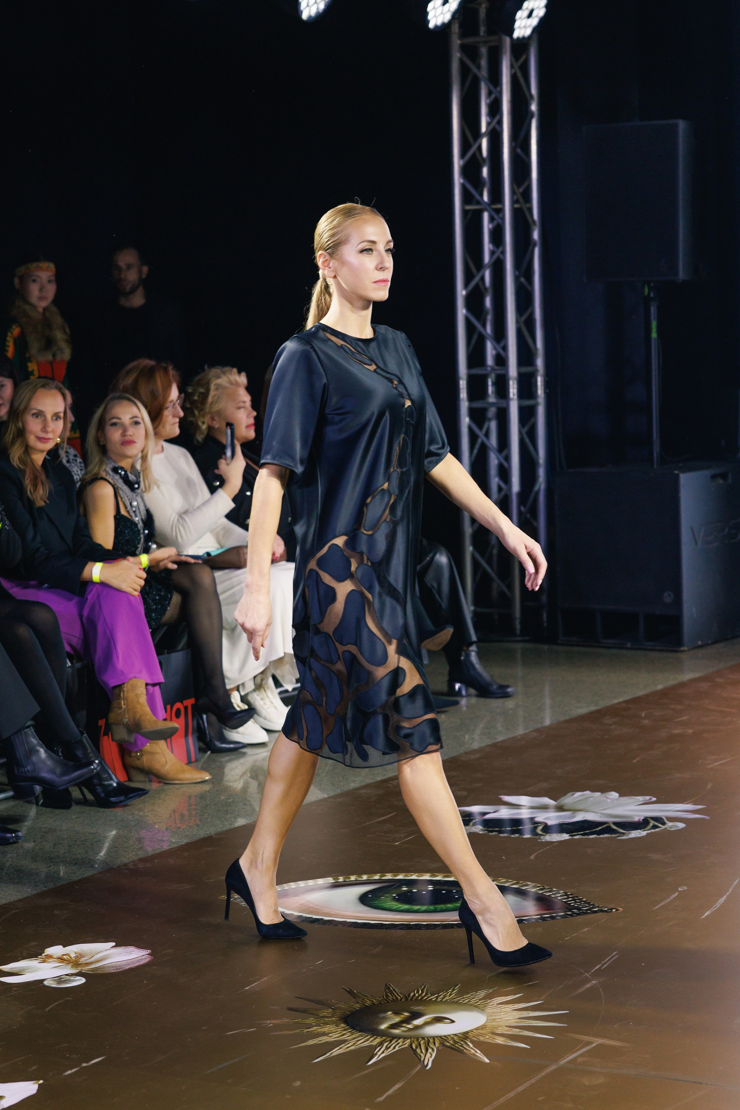 Volga Fashion Week. Профессиональный фотограф в Москве Захар Ишутин