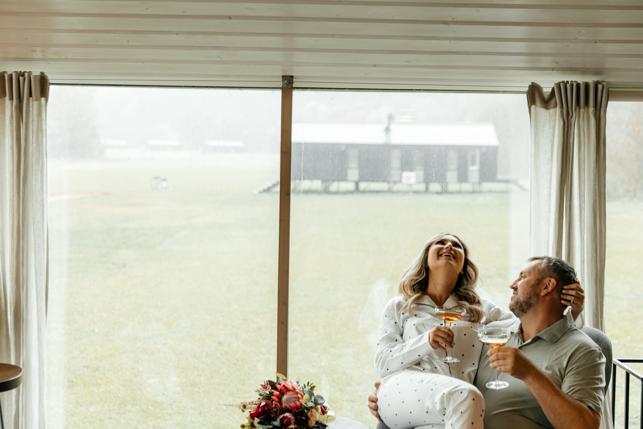 Полина и Иван | Pine River. Свадебный фотограф Ангелина Зотова | Обнинск, Москва, Калуга