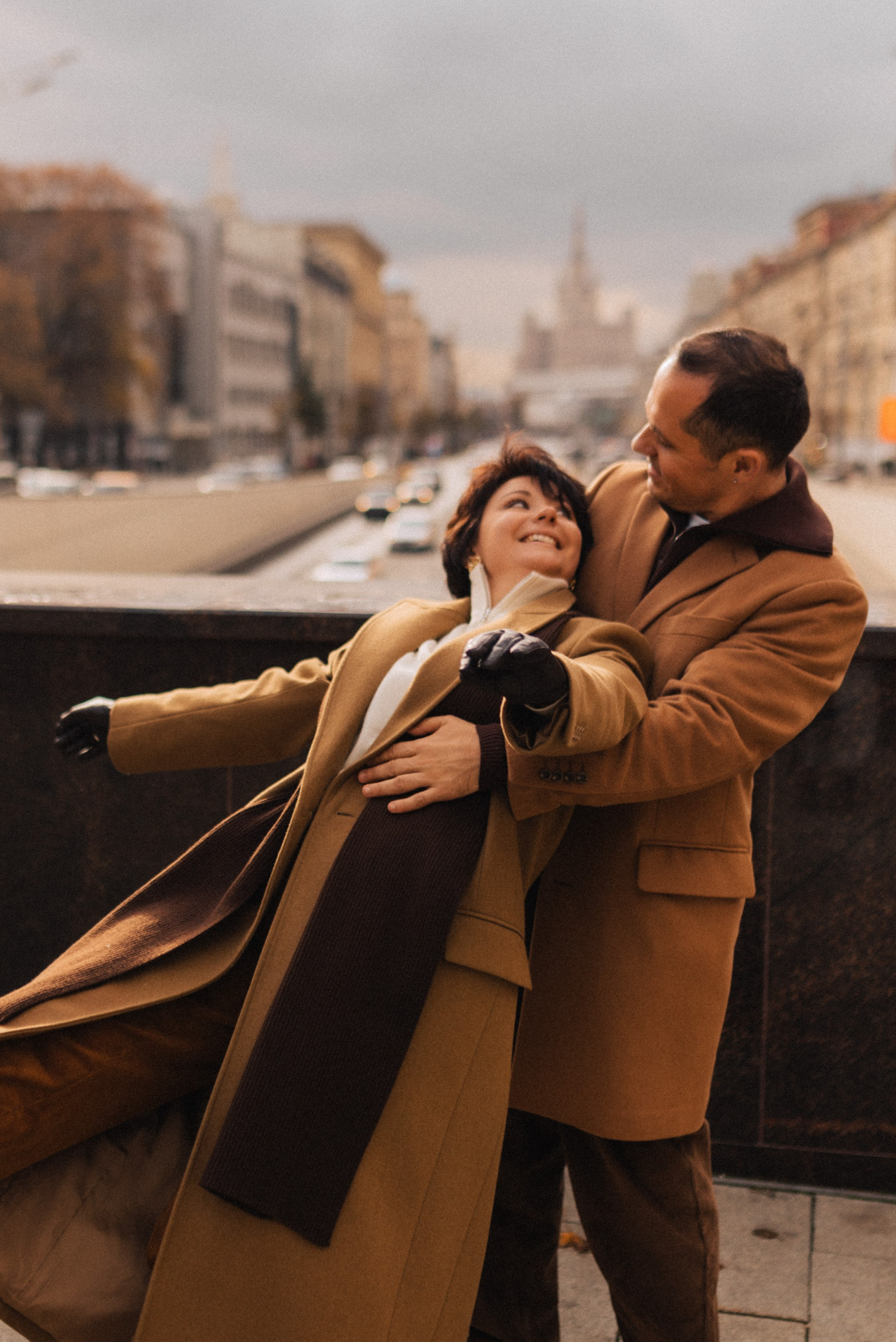 Игорь/Ирина. Фотограф в Москве Татьяна Сергеева