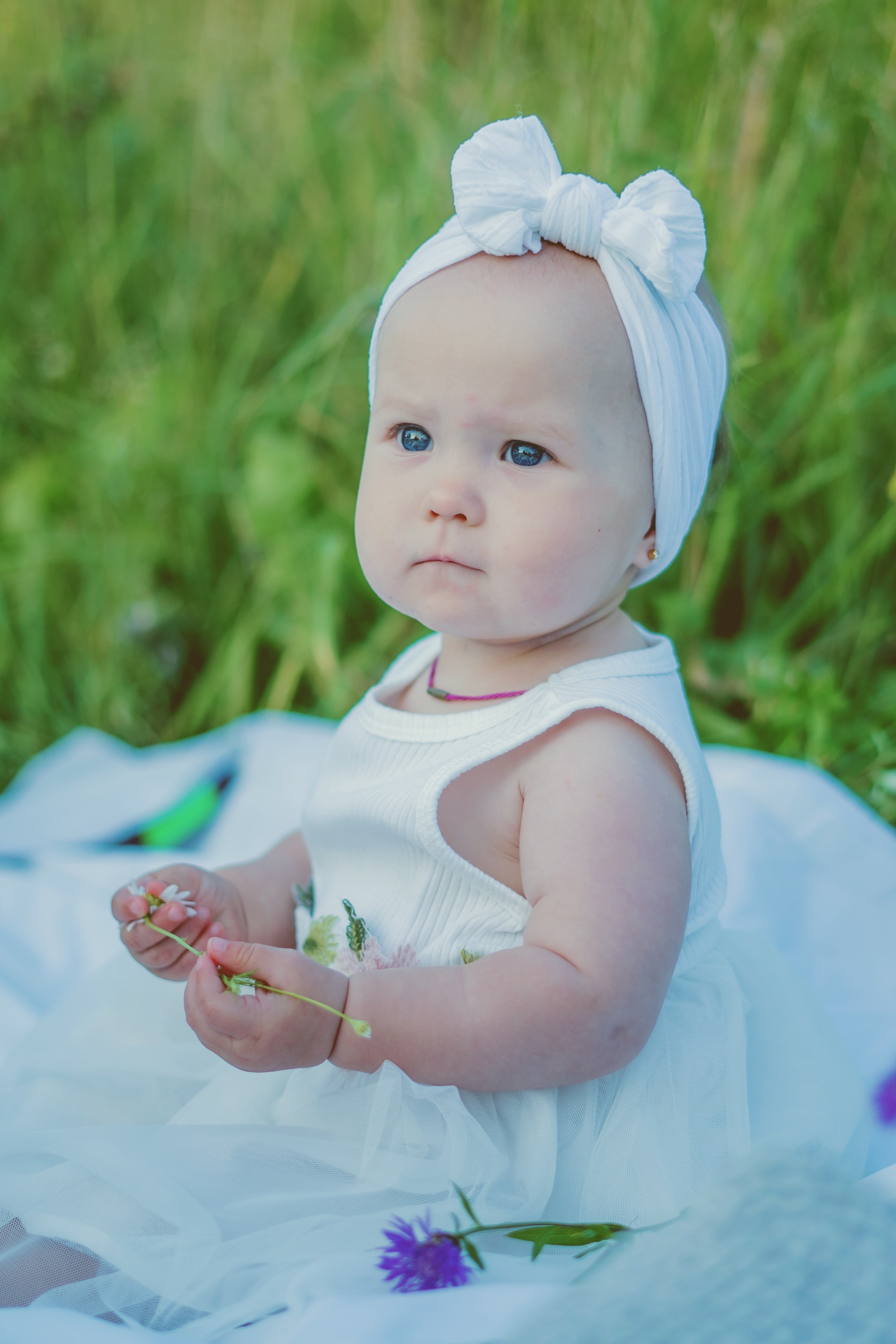 Пикник на природе. Семейный и детский фотограф Зеленоград Кудашова Наиля