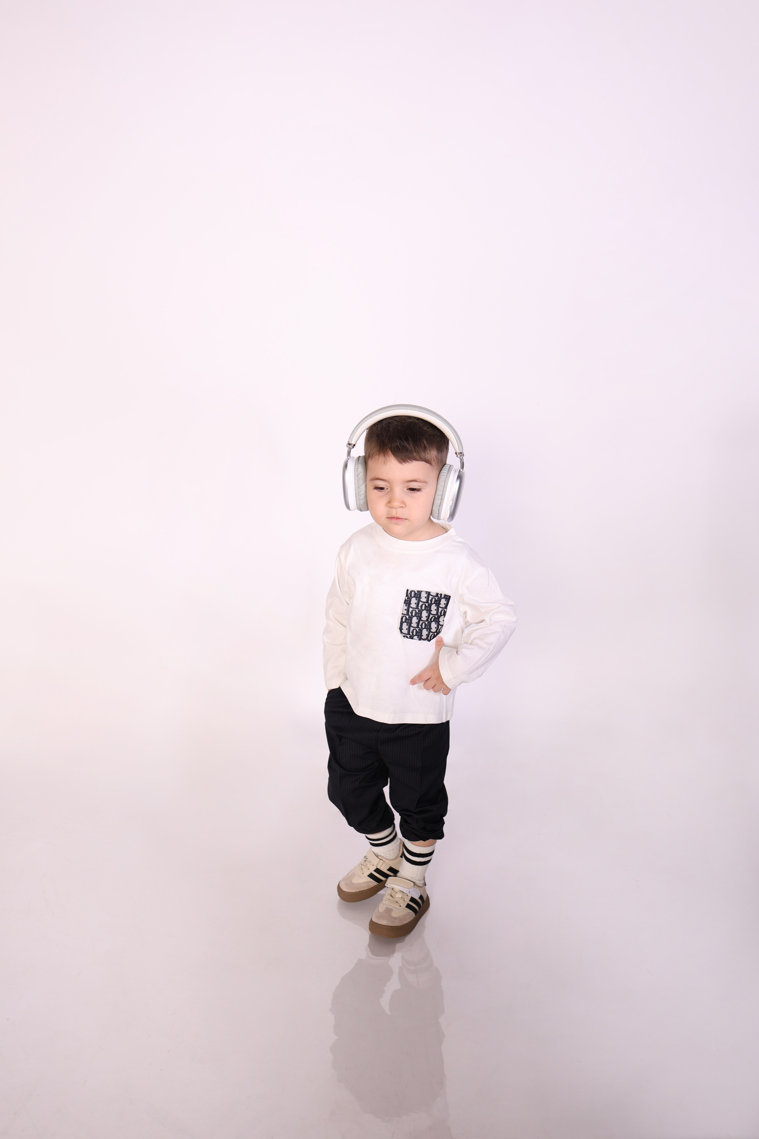 Детские журнальные. Фотограф фотосалон SO! photo&video город Находка Приморский край