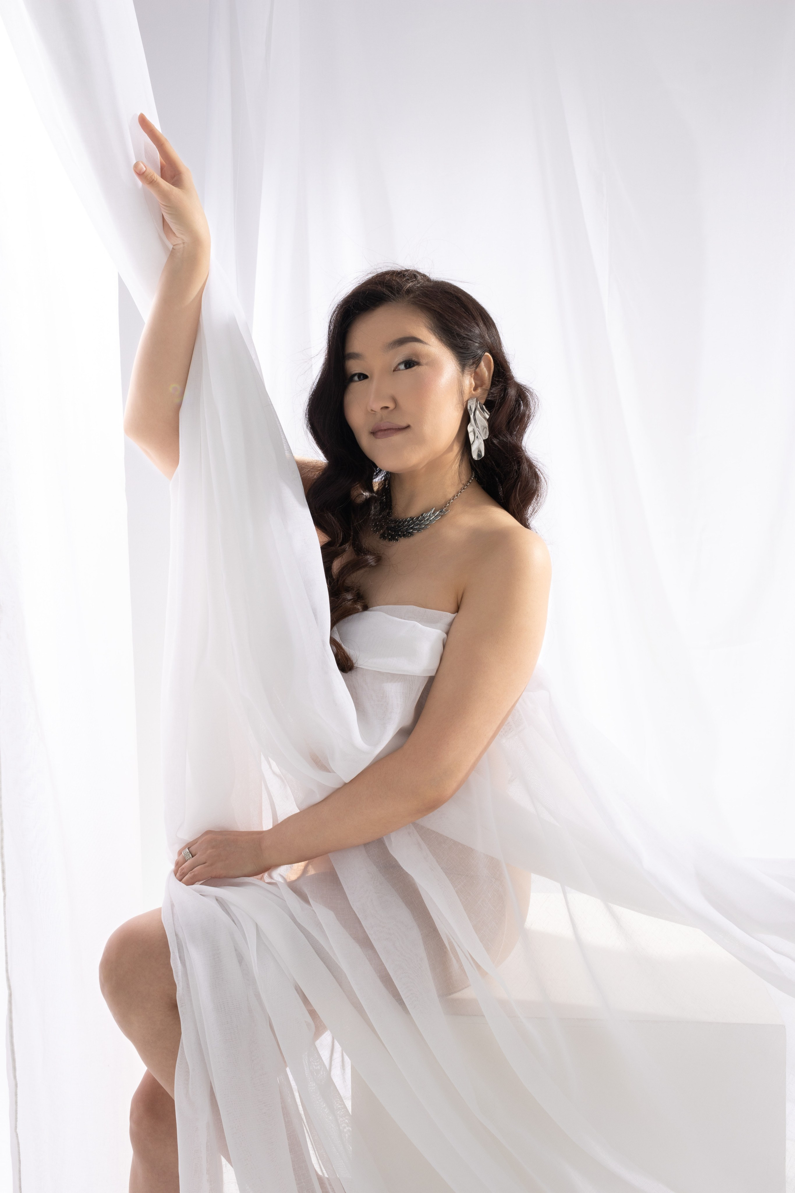 Анна. Фотограф Якутск Зоя Николаева