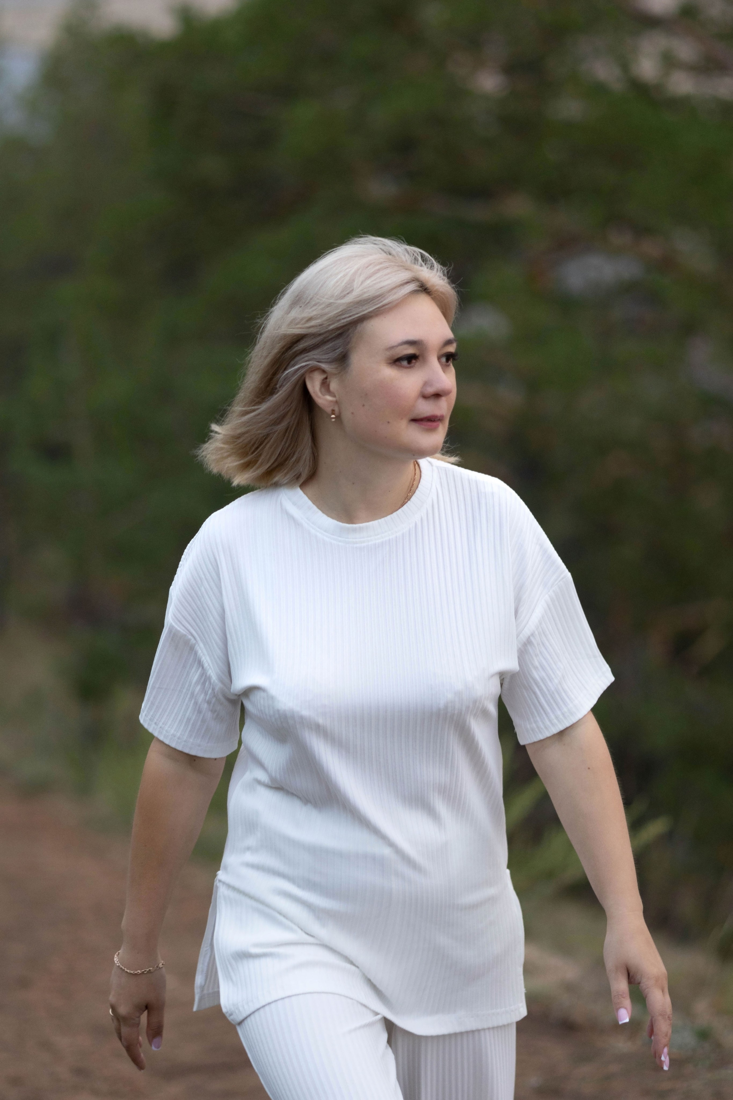 На Кангаласском мысе. Фотограф Якутск Зоя Николаева