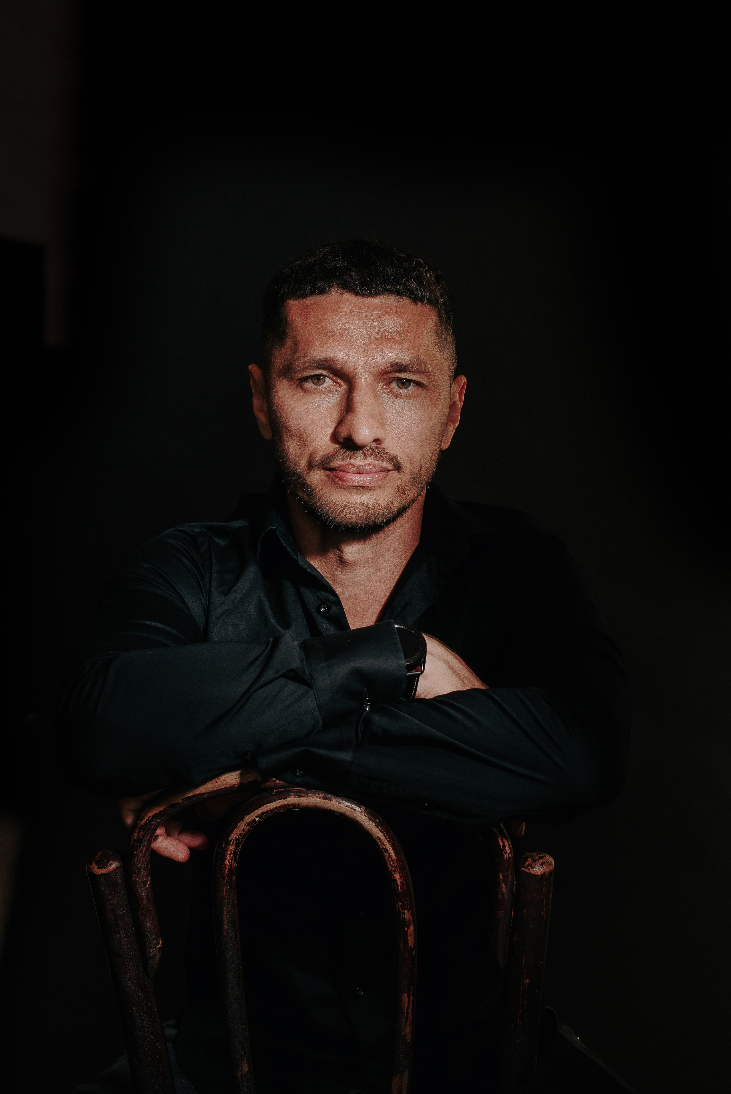 Nizami. Фотограф Мария Хлебникова Санкт-Петербург Москва