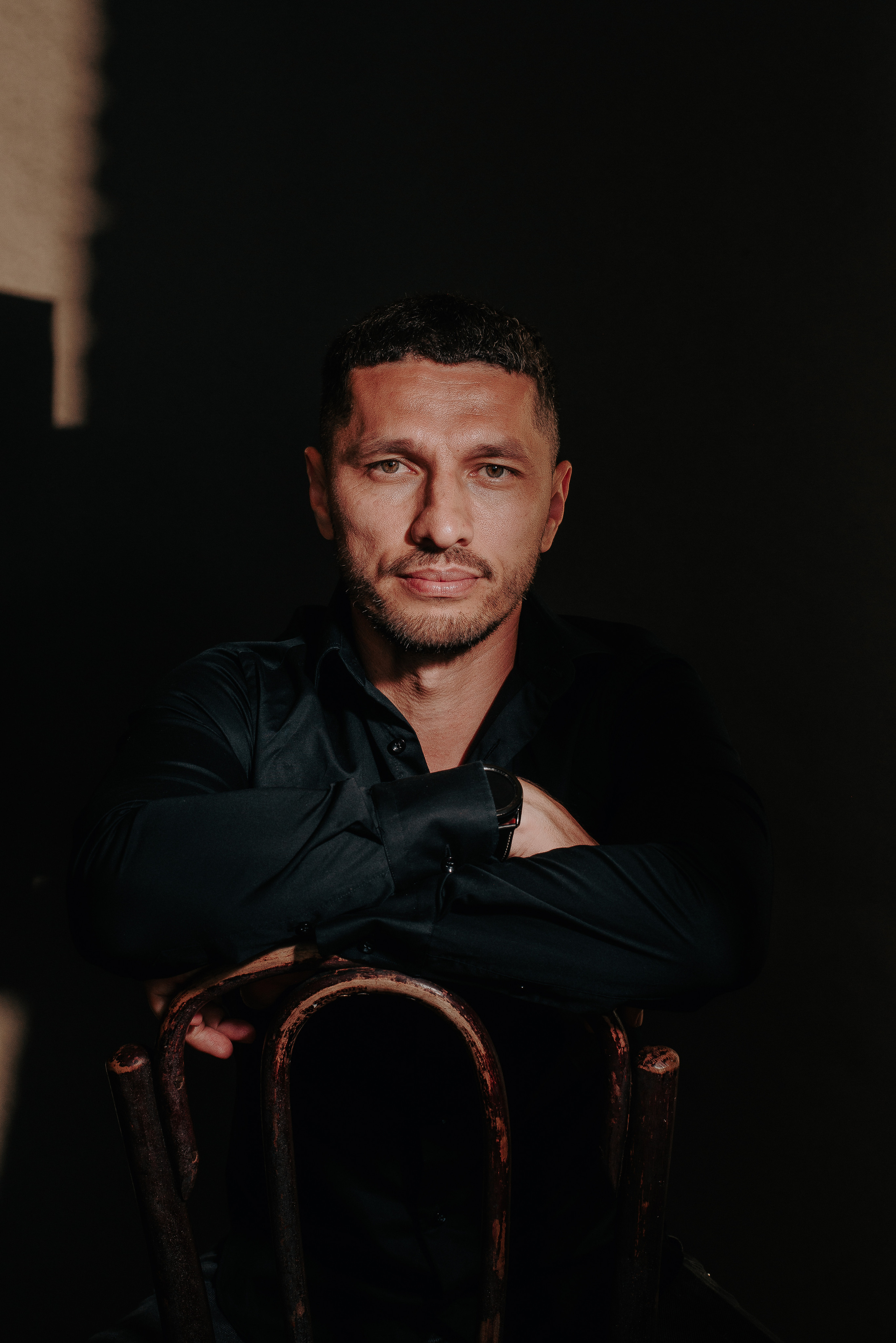 Nizami. Фотограф Мария Хлебникова Санкт-Петербург Москва