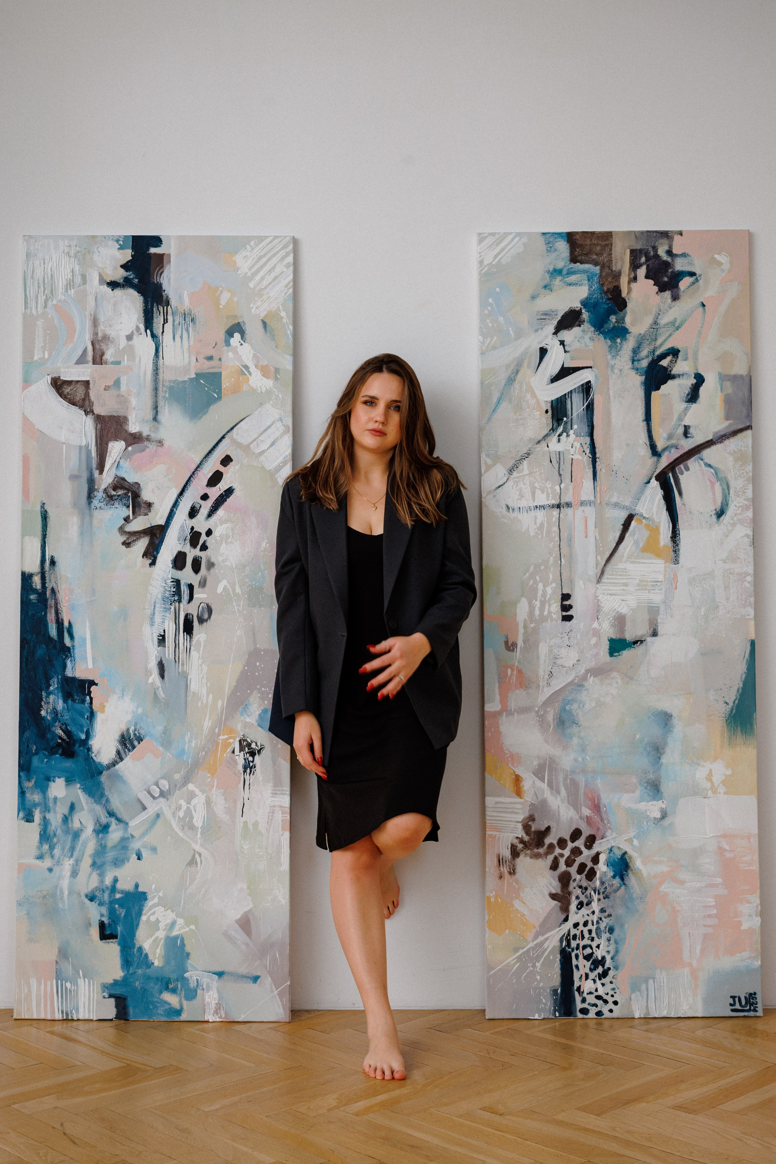 Юлия. Художница. Фотограф в Санкт-Петербурге Алёна Губинская