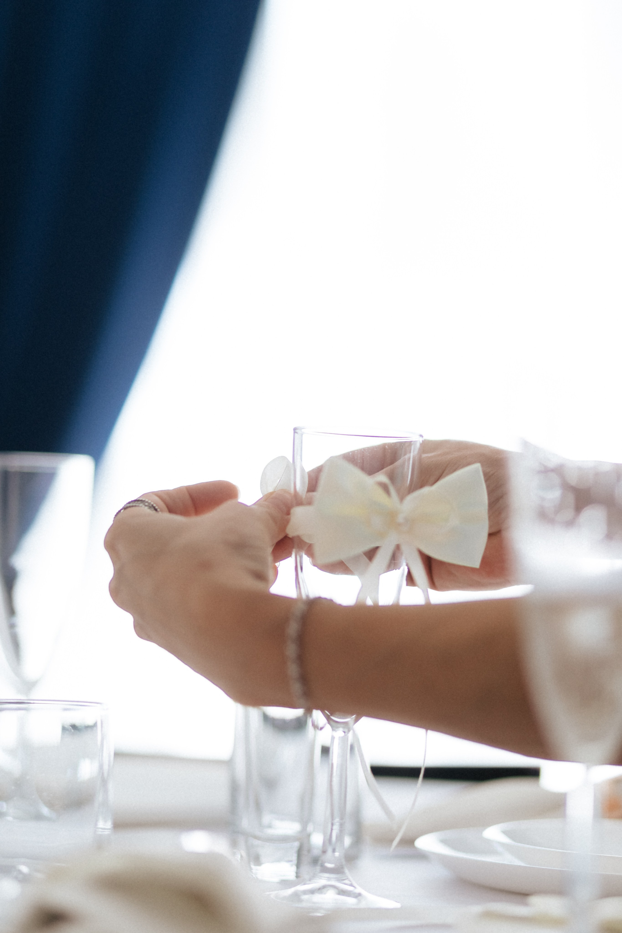 Лиза и Сережа. Роспись и тусовка в коттедже. Свадебный и портретный фотограф в Москве Анастасия Масюк