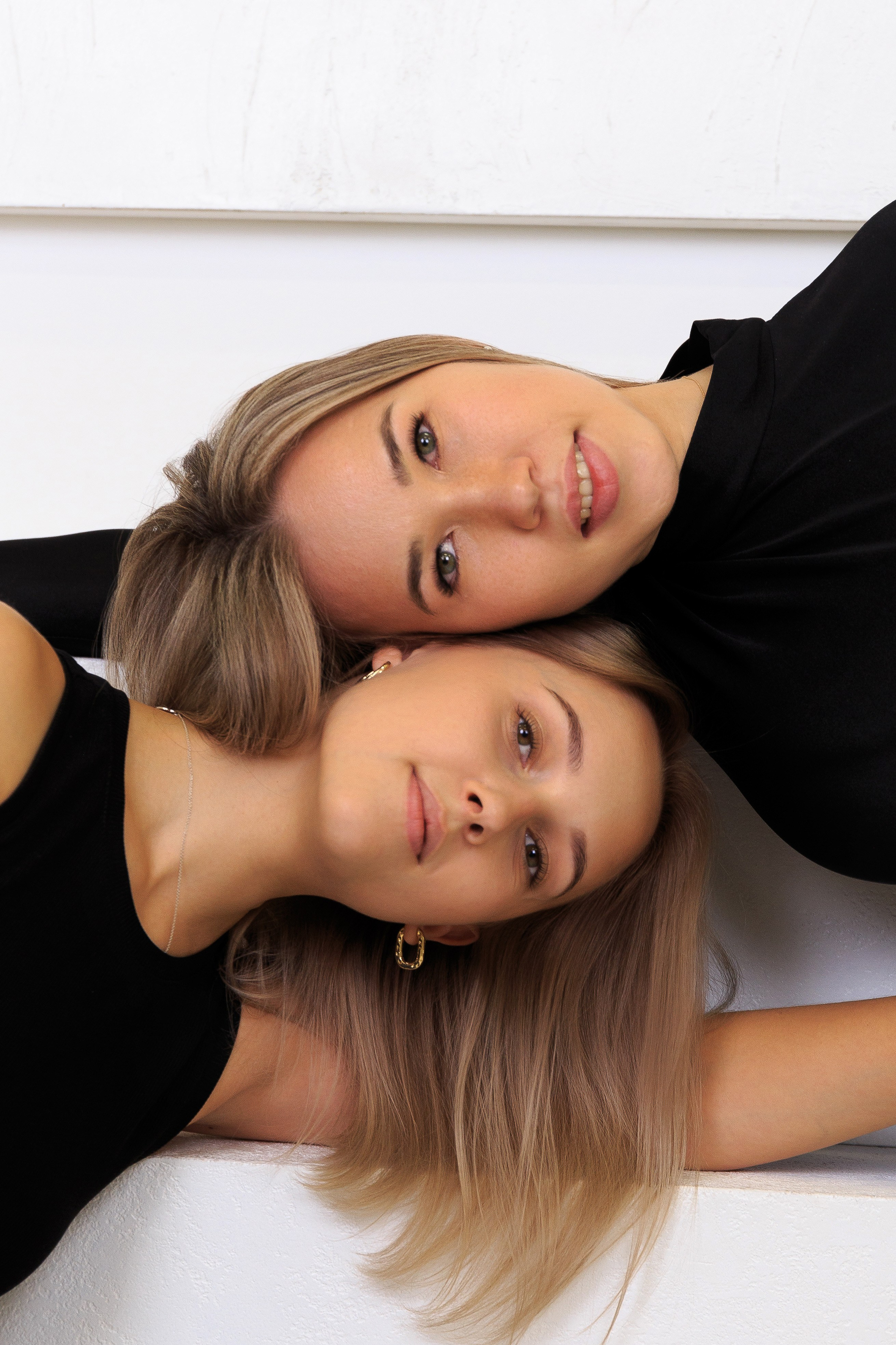 Даша и Катя. АНАСТАСИЯ КУЗНЕЦОВА | ФОТОГРАФ ЧЕБОКСАРЫ