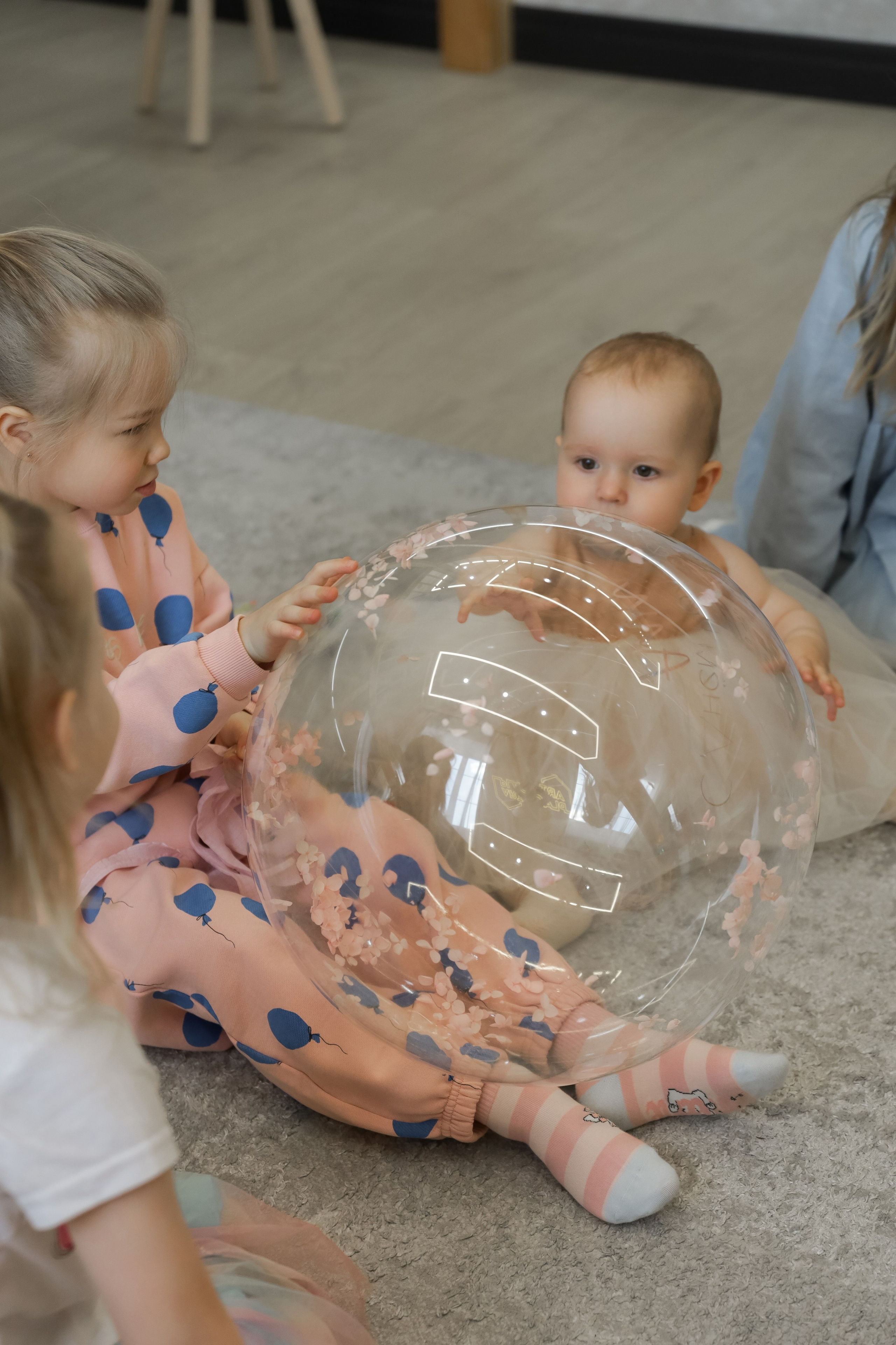 Алисе 1 год. АНАСТАСИЯ КУЗНЕЦОВА | ФОТОГРАФ ЧЕБОКСАРЫ