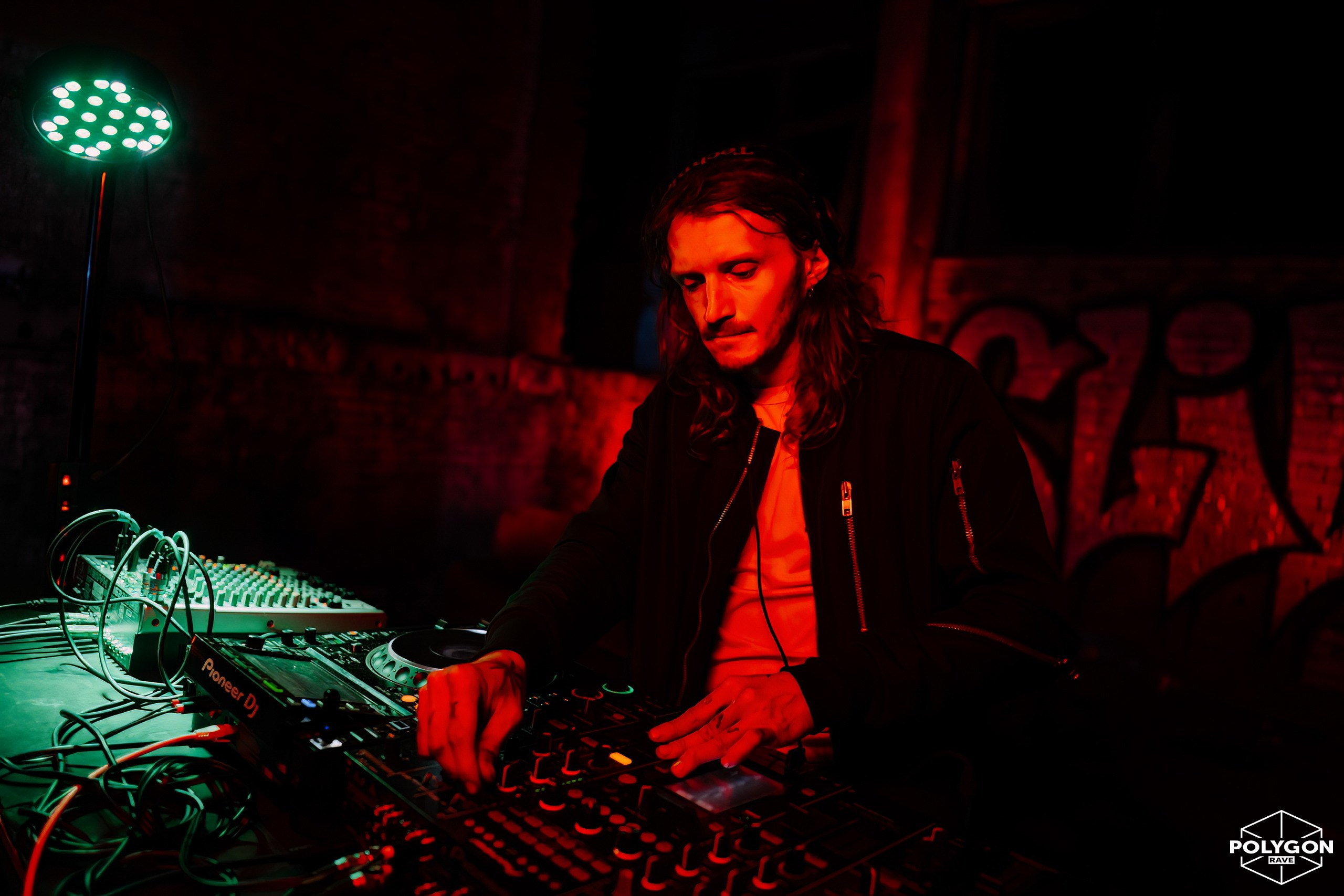 Polygon. KORSHIKOV SERGEY