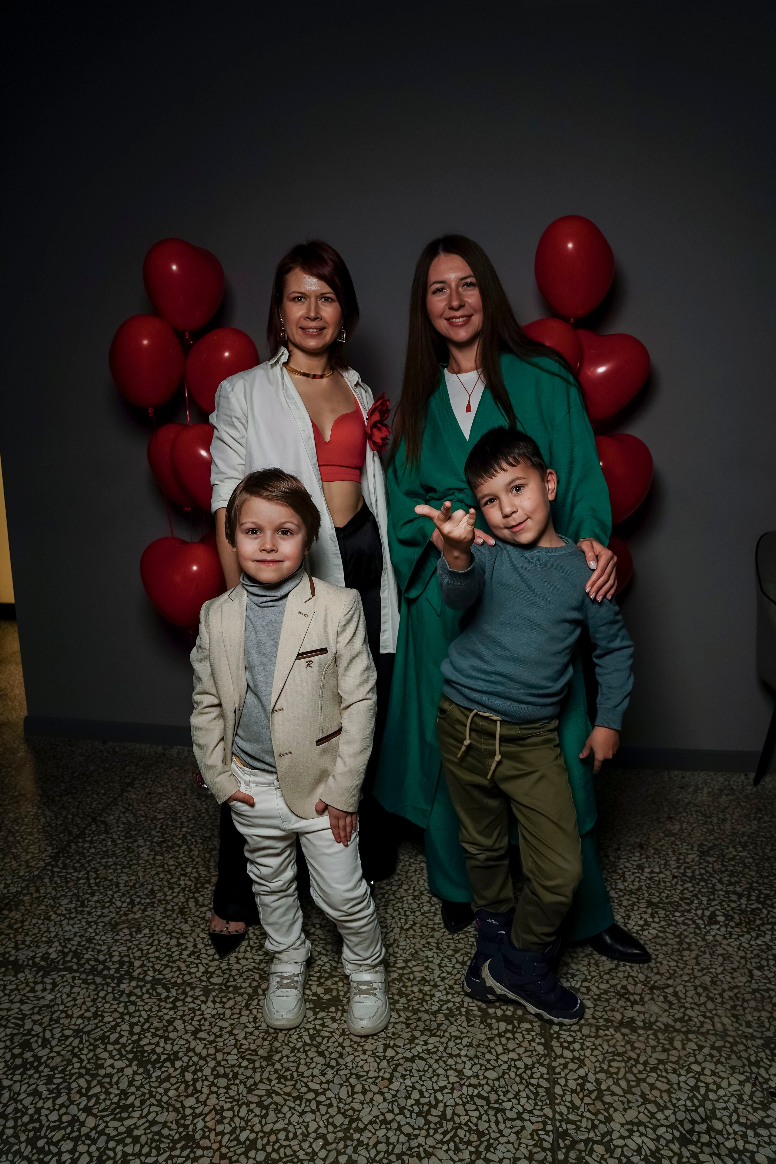 Репортаж с лекции для влюбленных в моду. Геннадий Войтов — контент под любые задачи