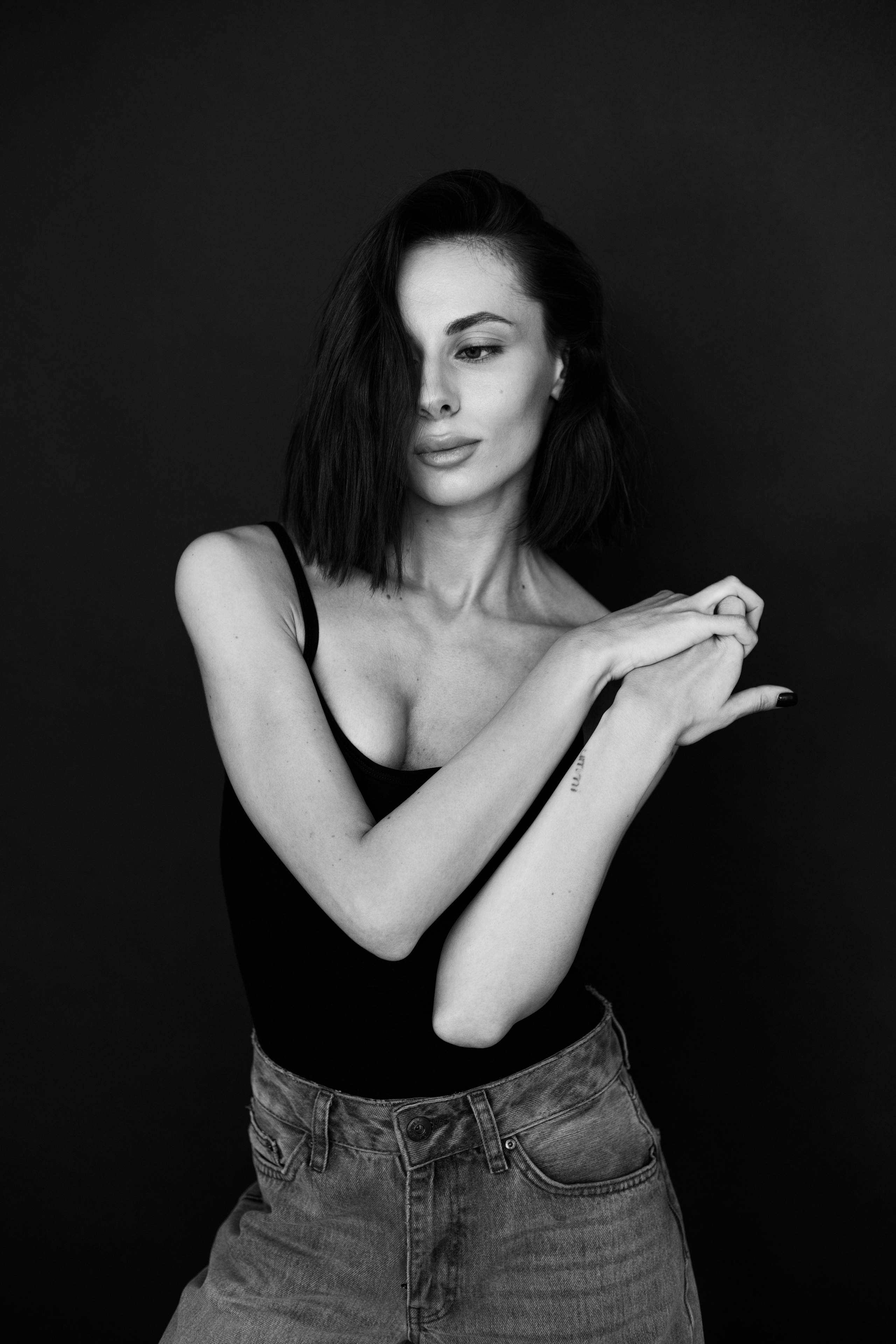 Портфолио. Фотограф Мария Гребенникова