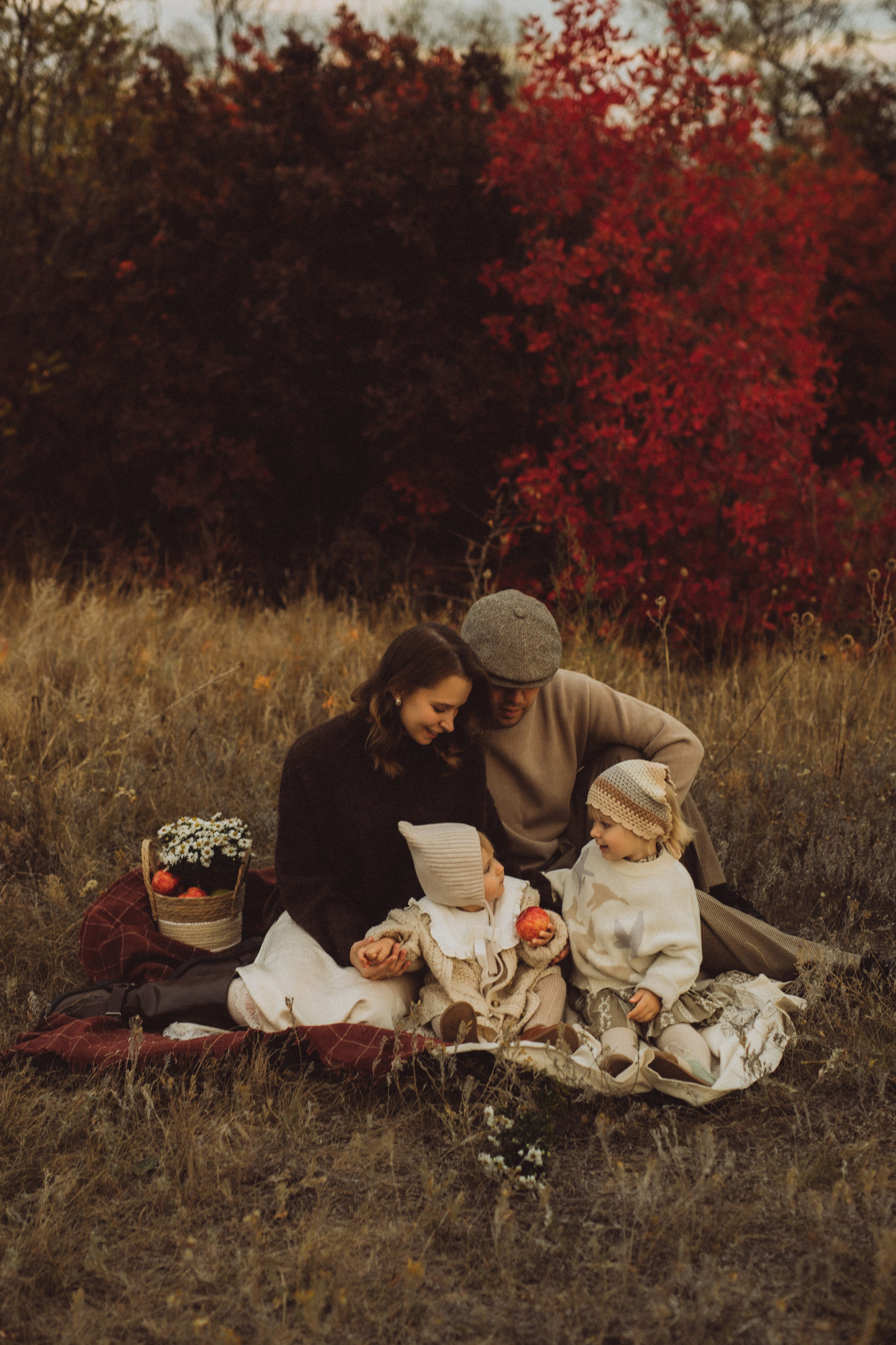 Семейные истории. Семейный фотограф Даша Погорелова г. Богучар
