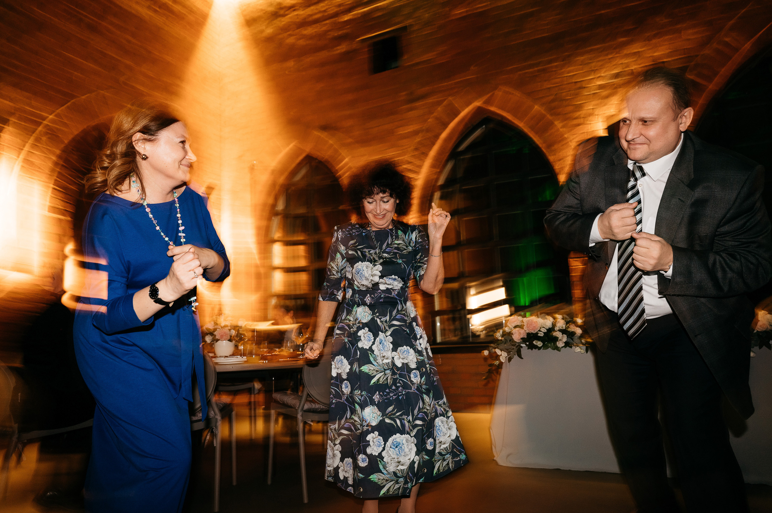 Полина и Сергей. Свадебный фотограф в Красноярске