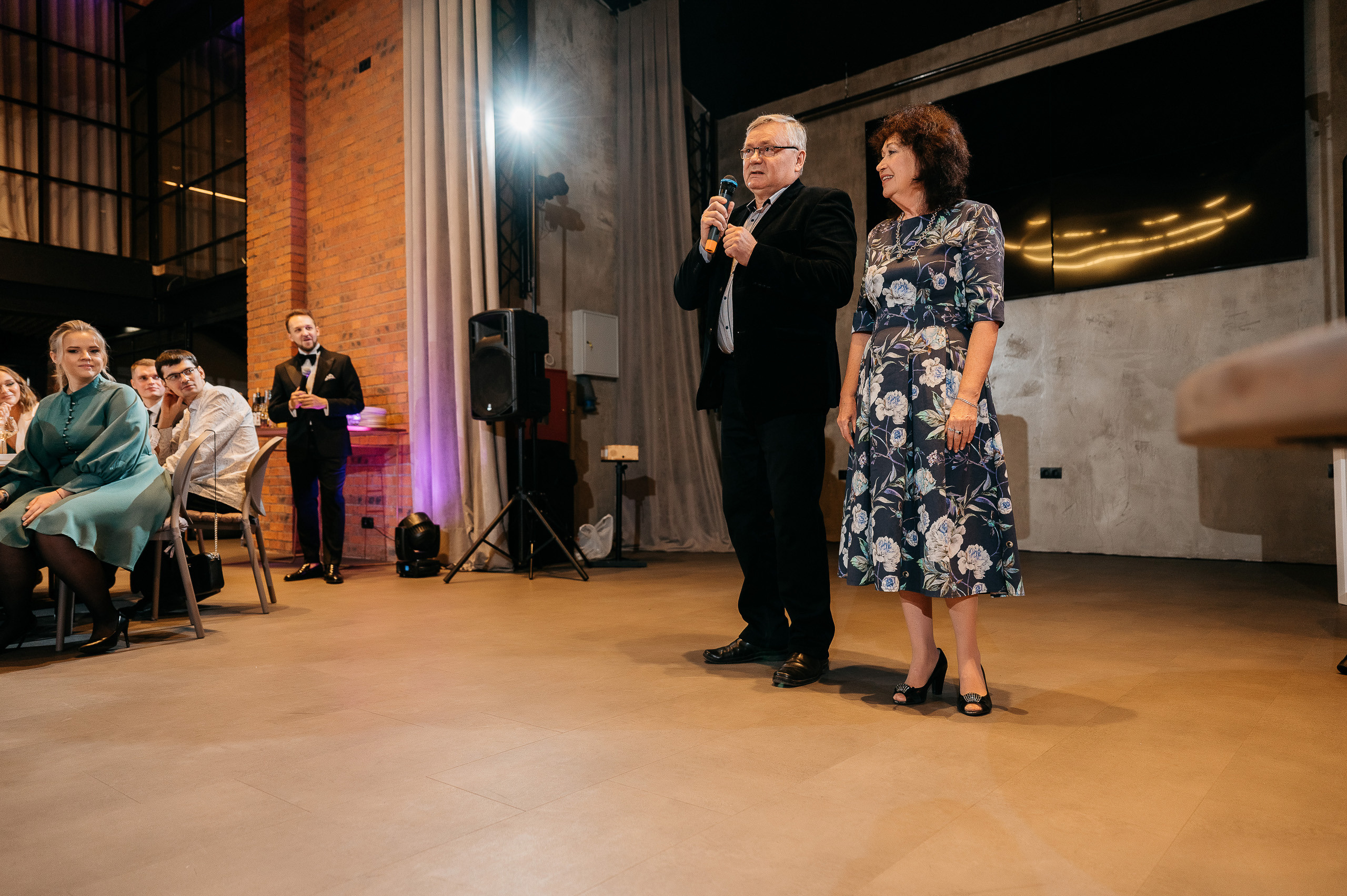 Полина и Сергей. Свадебный фотограф в Красноярске