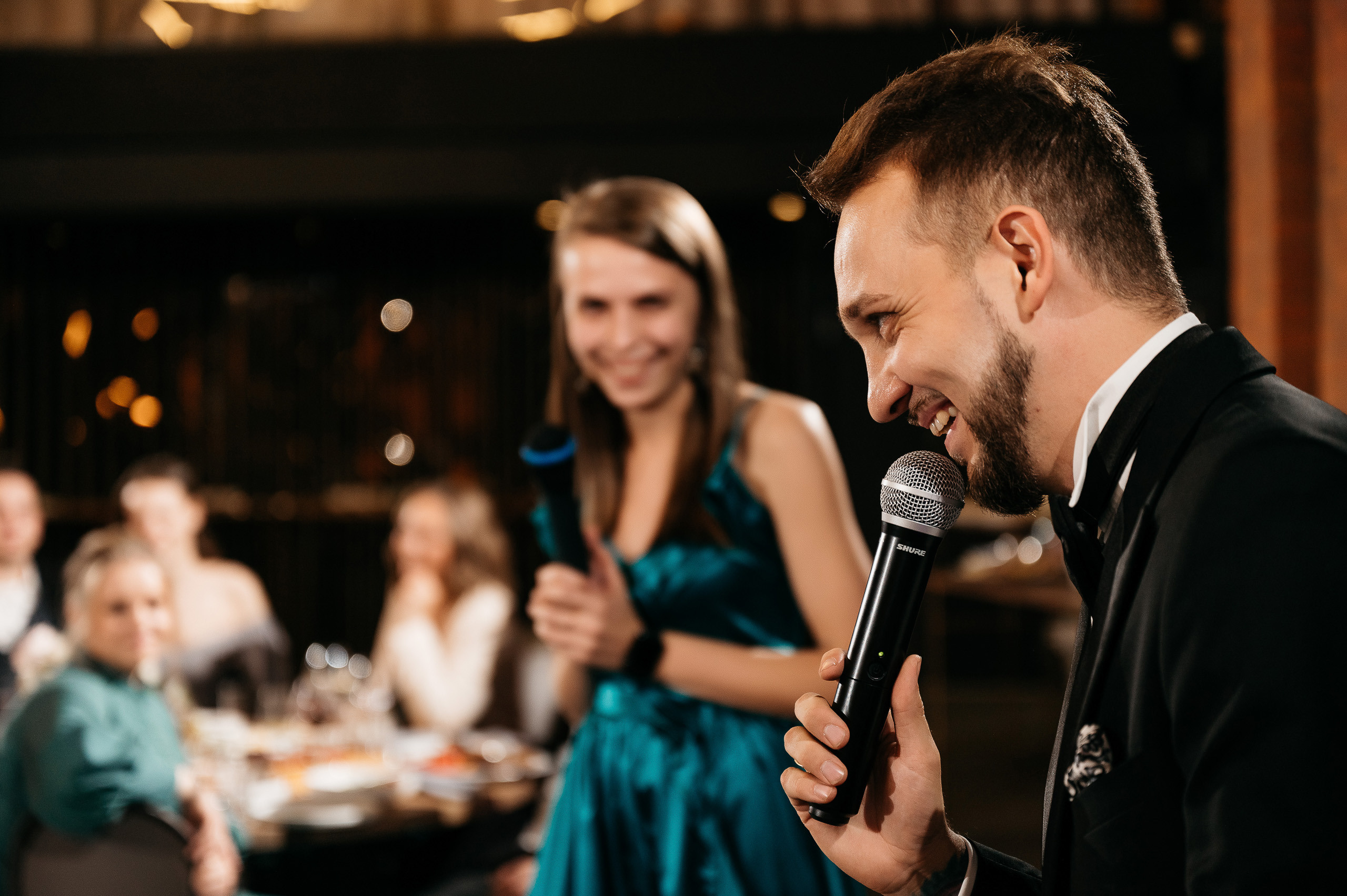 Полина и Сергей. Свадебный фотограф в Красноярске