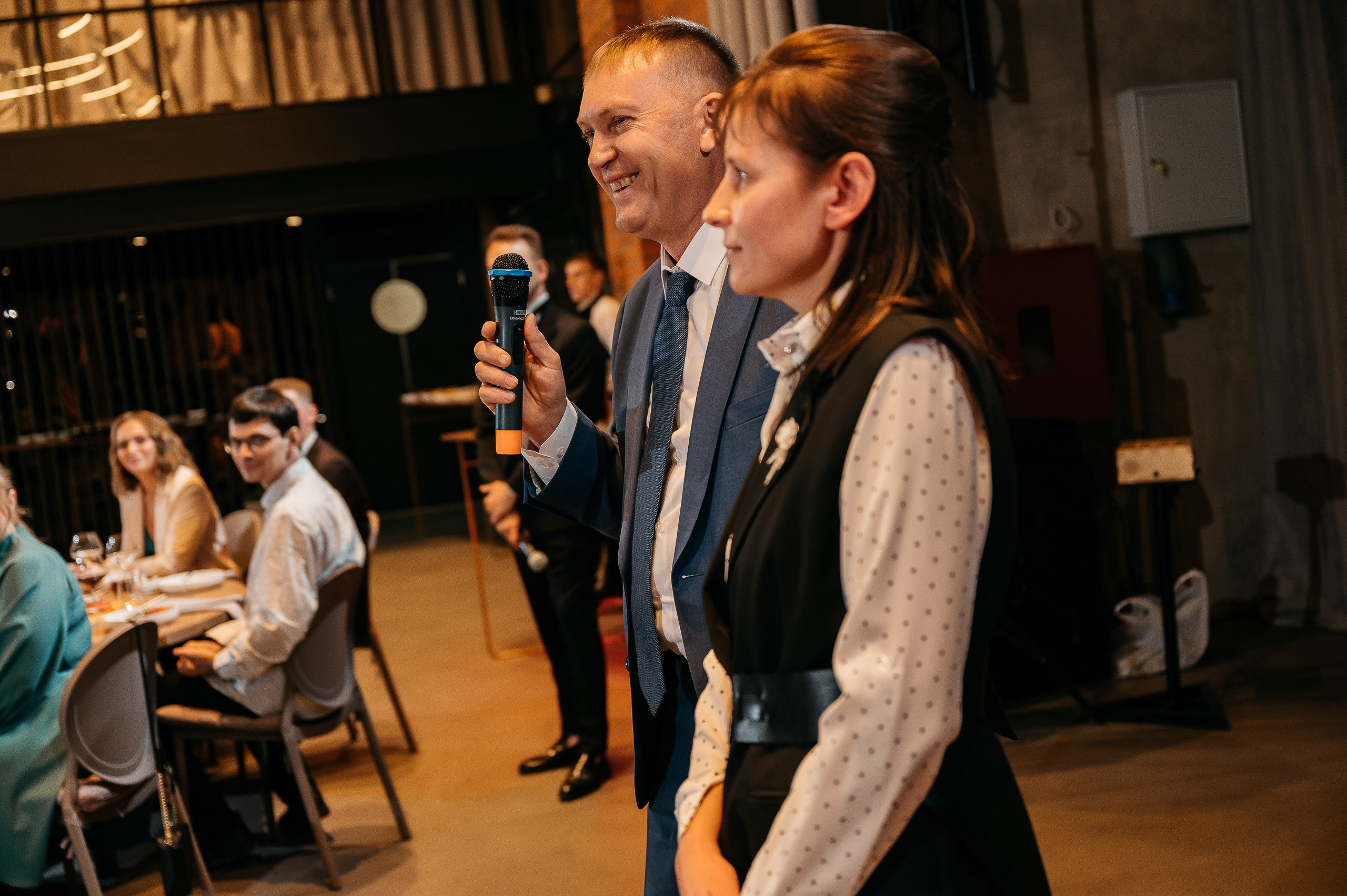 Полина и Сергей. Свадебный фотограф в Красноярске