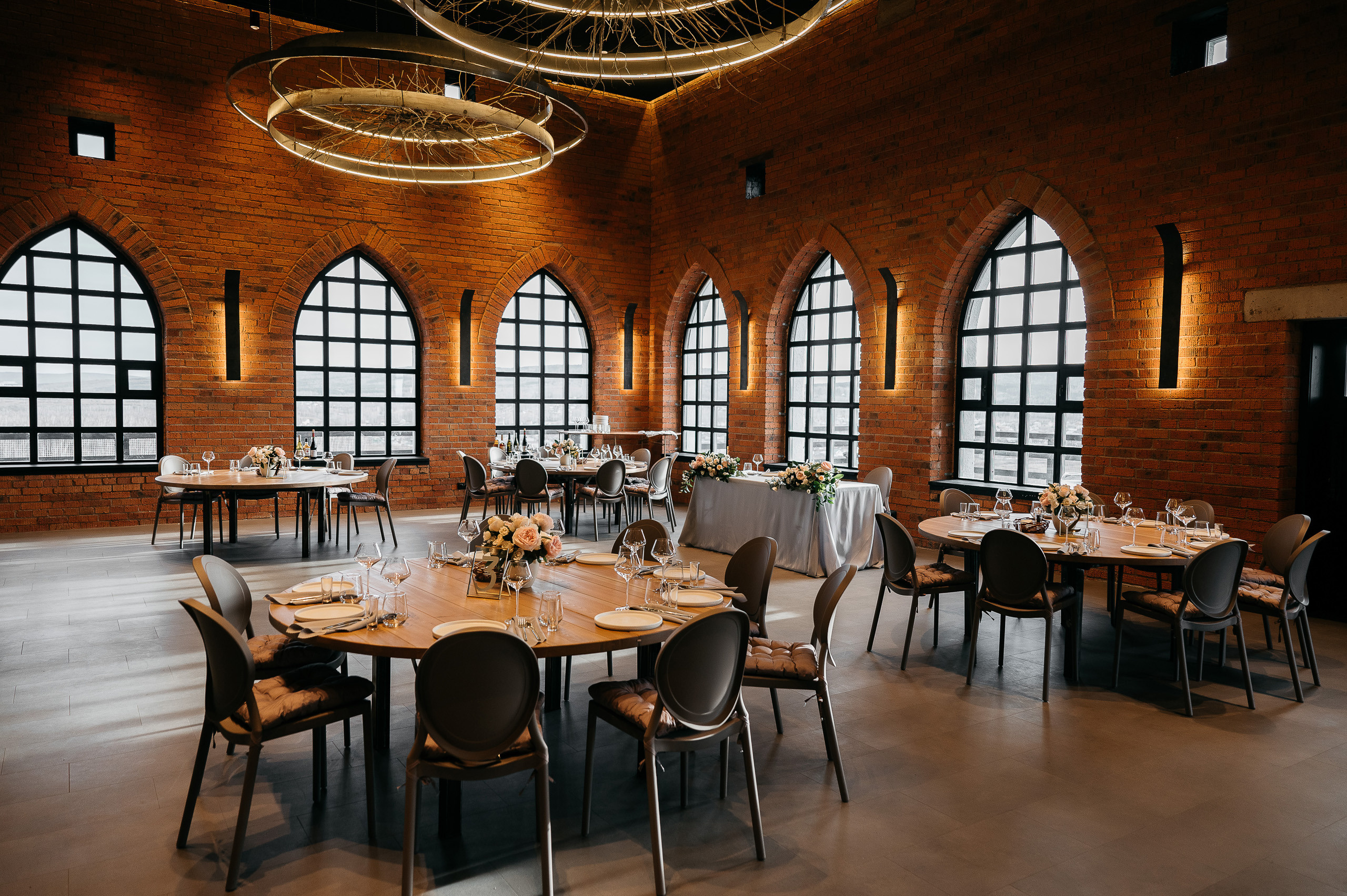 Полина и Сергей. Свадебный фотограф в Красноярске