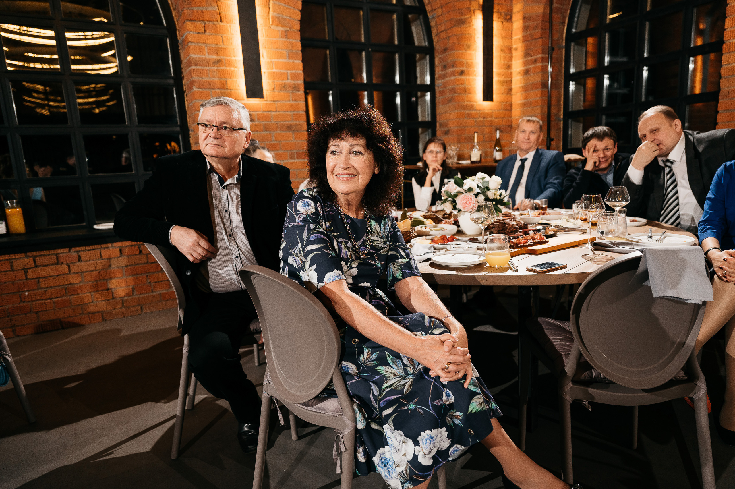 Полина и Сергей. Свадебный фотограф в Красноярске