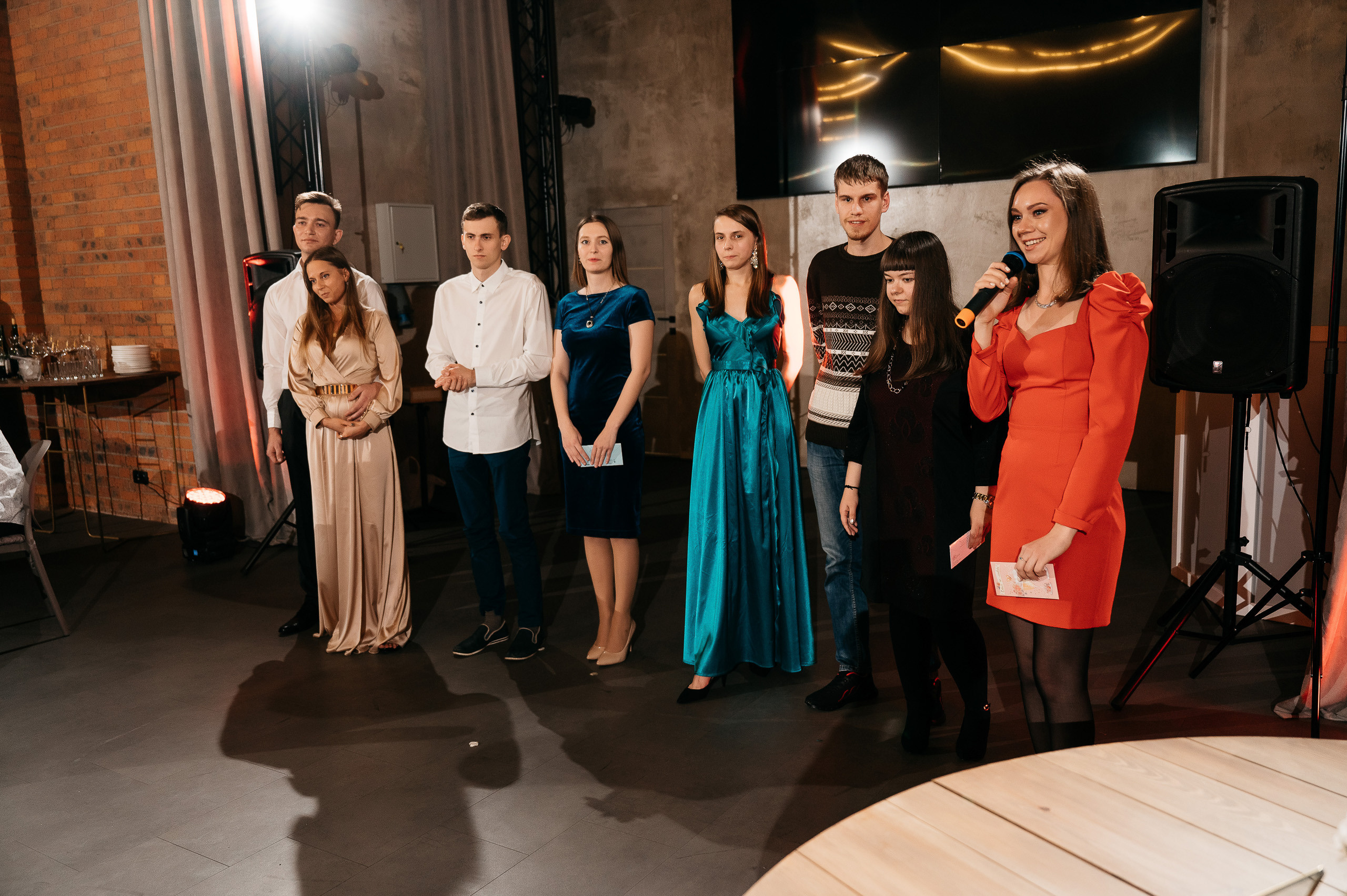 Полина и Сергей. Свадебный фотограф в Красноярске