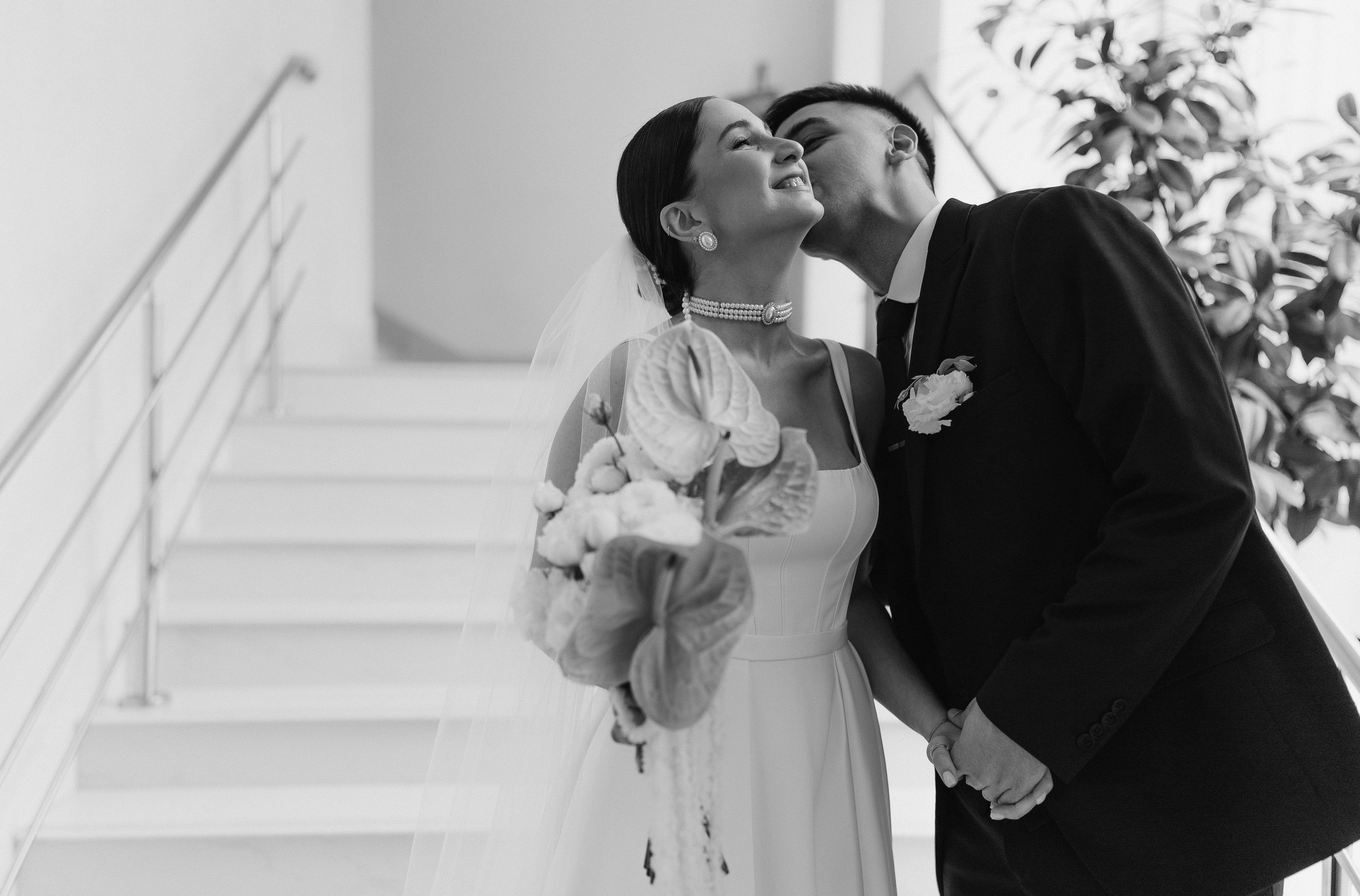 K&A. Свадебный и семейный фотограф в Самаре Алёна Савельева