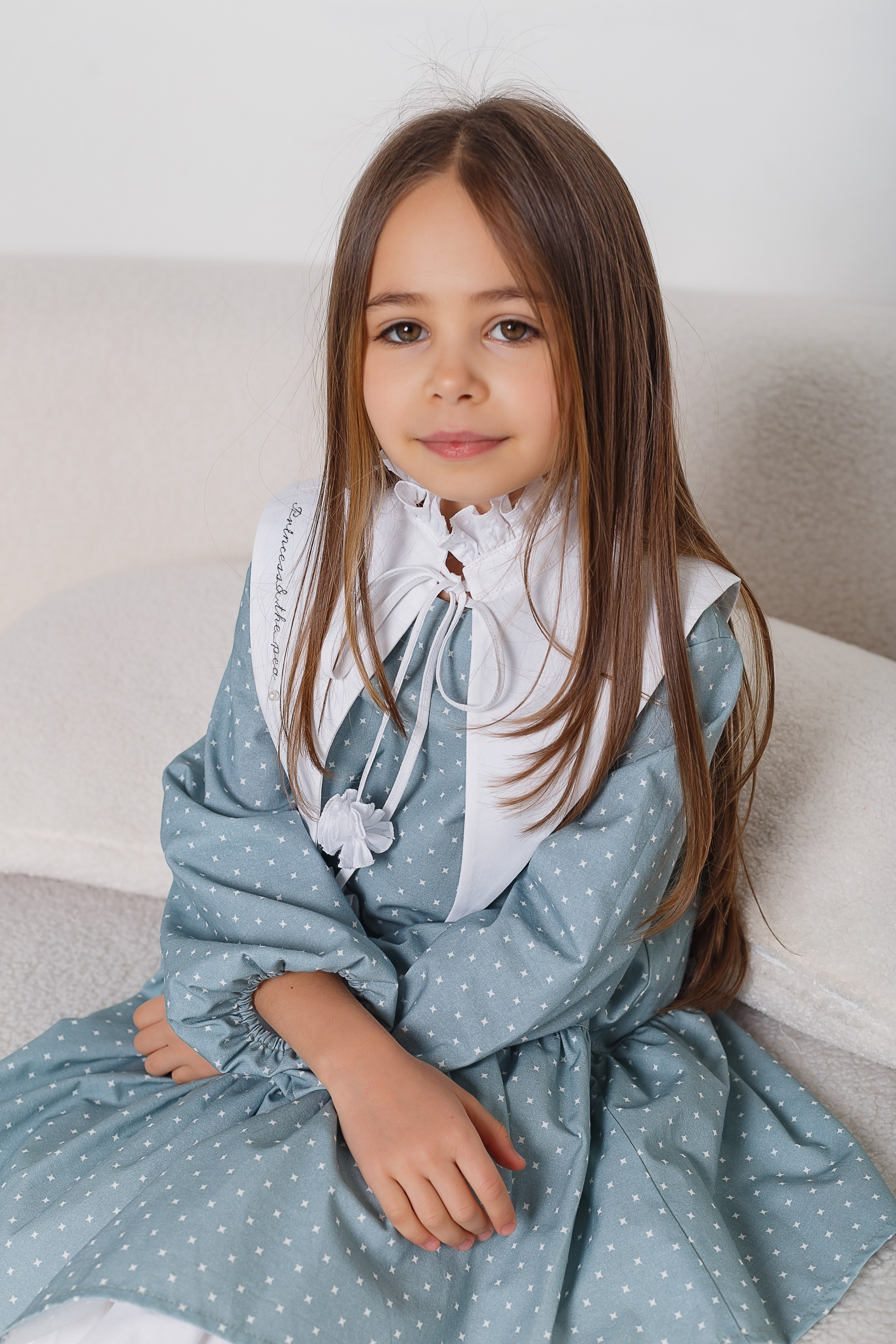 Детская фотосессия для маркетплейсов. Фотограф в Подольске — Мария Бучнева