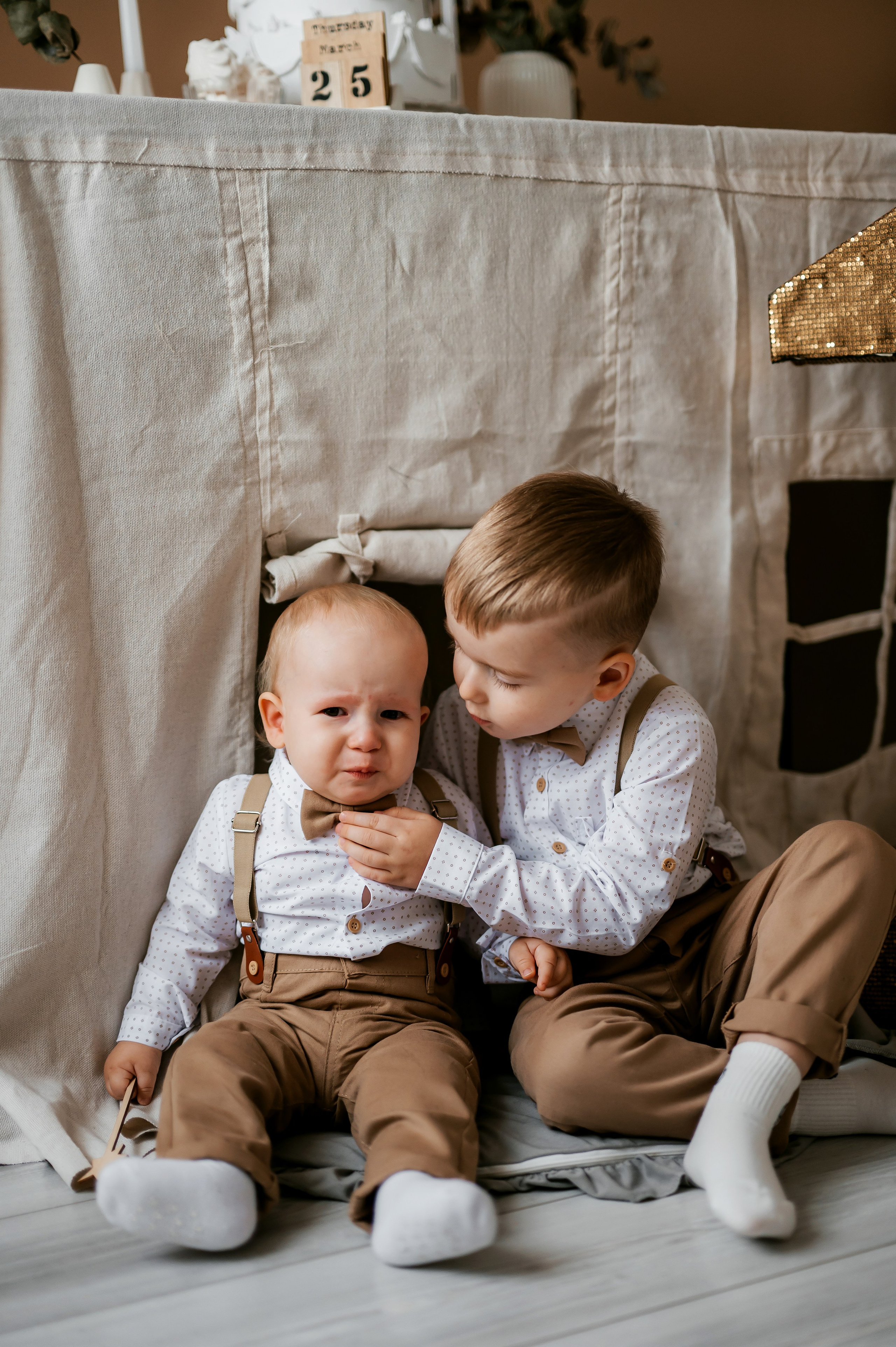 Годовасие. Свадебный и семейный фотограф в Краснодаре