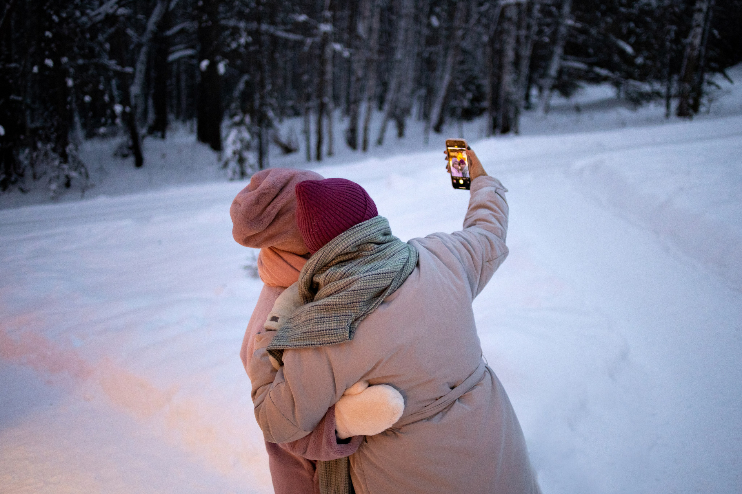Семейные, детские фотосессии