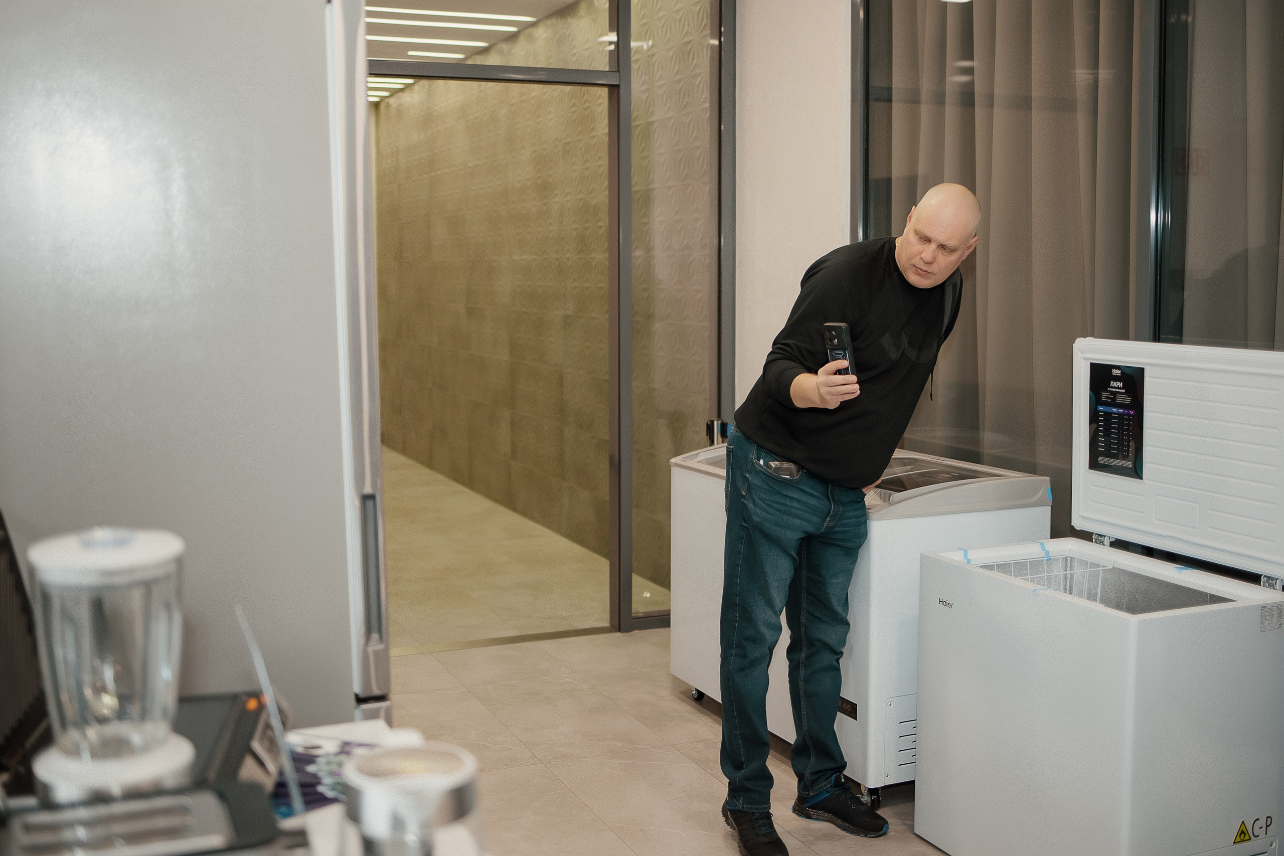 Haier. Свадебный фотограф