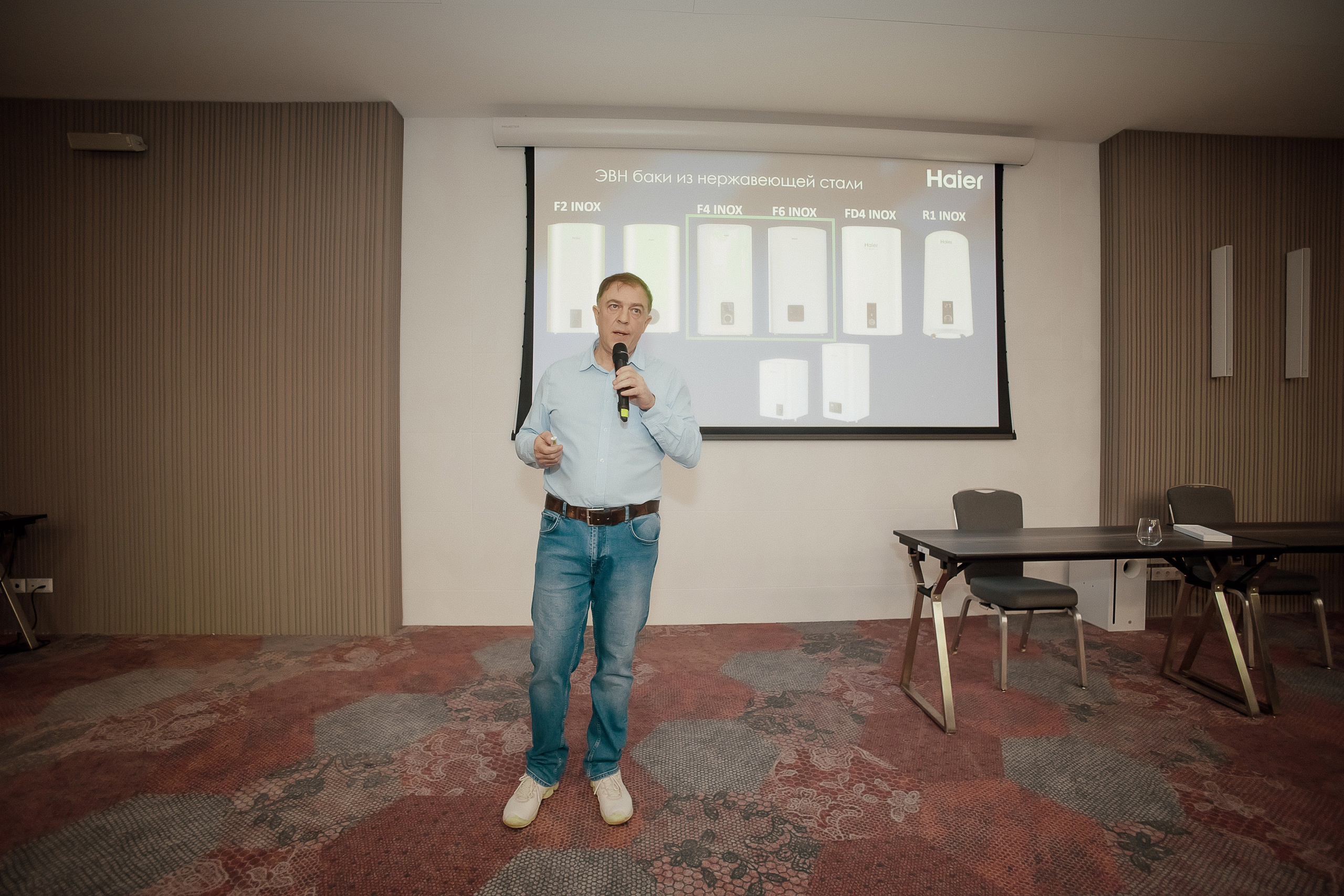 Haier. Свадебный фотограф