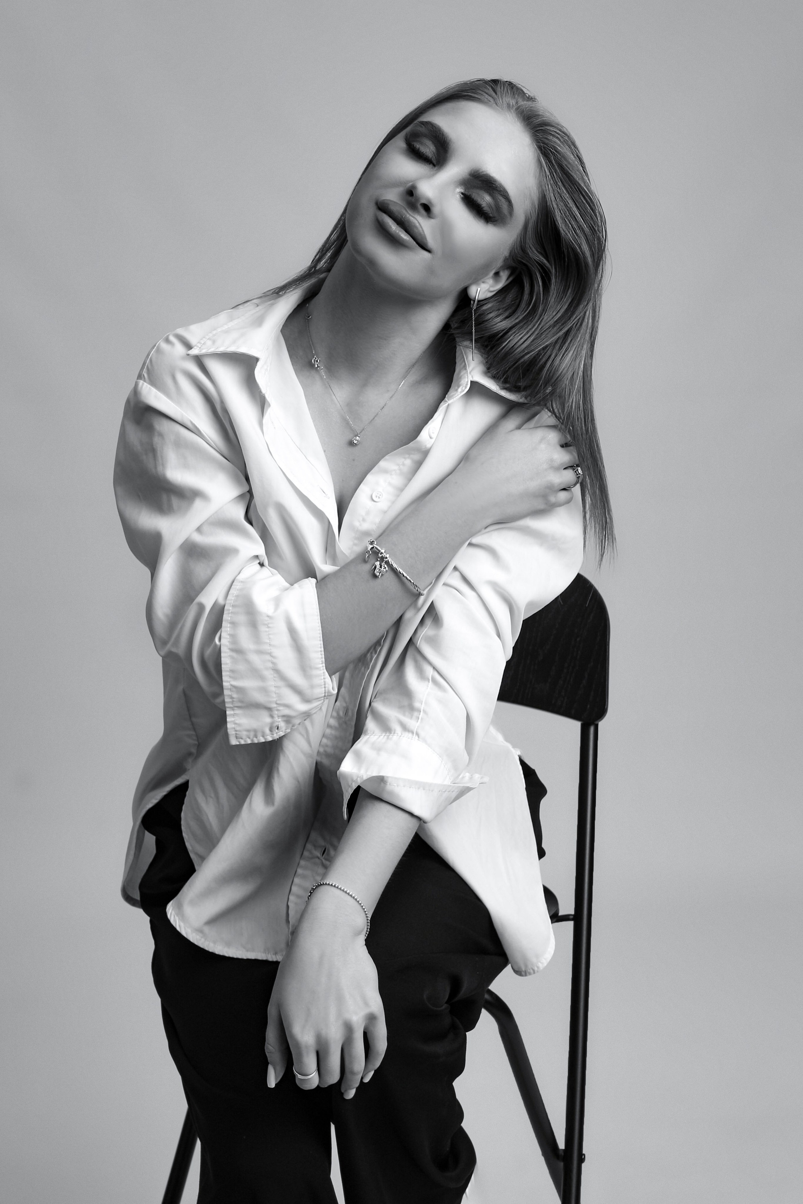 Альбом III. Фотограф Муракаева Елена