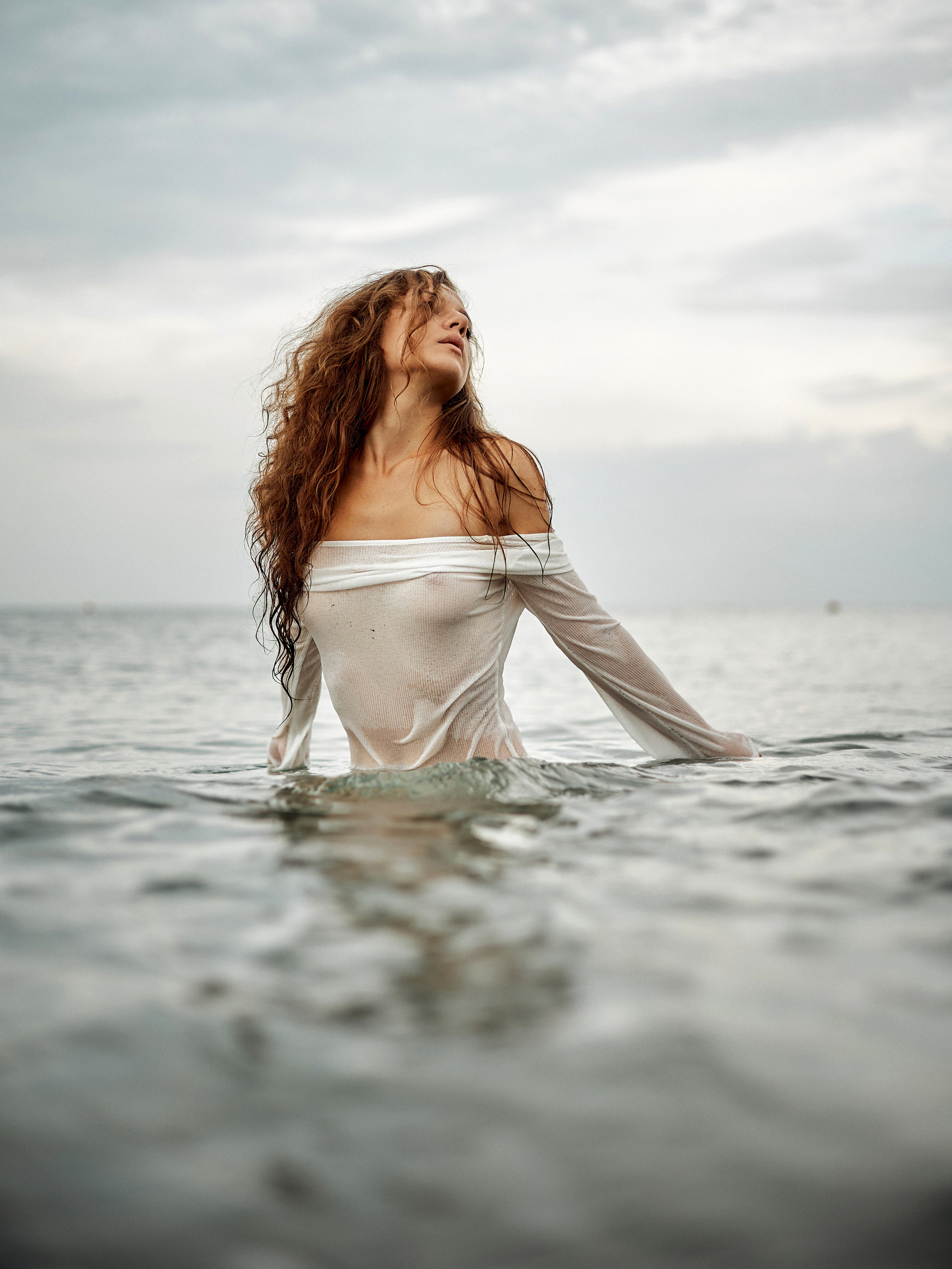 Портрет. Фотограф Сочи