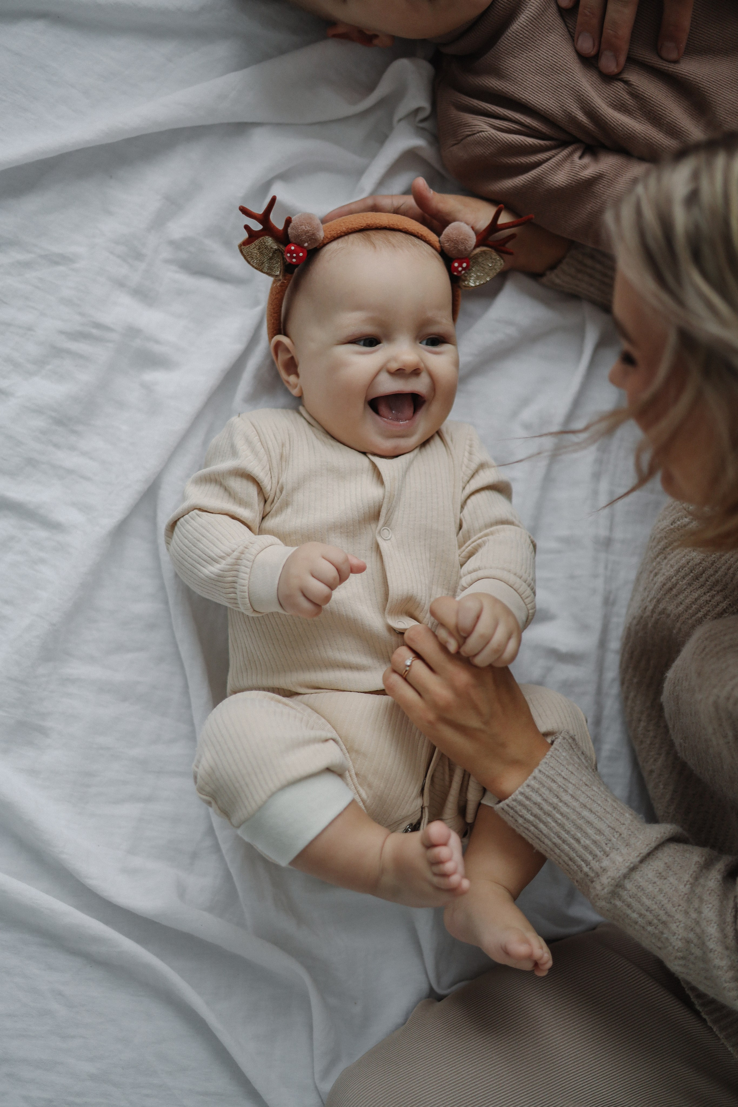 Самые ценные моменты. Свадебный и семейный фотограф Волгоград Наталья Алексеева