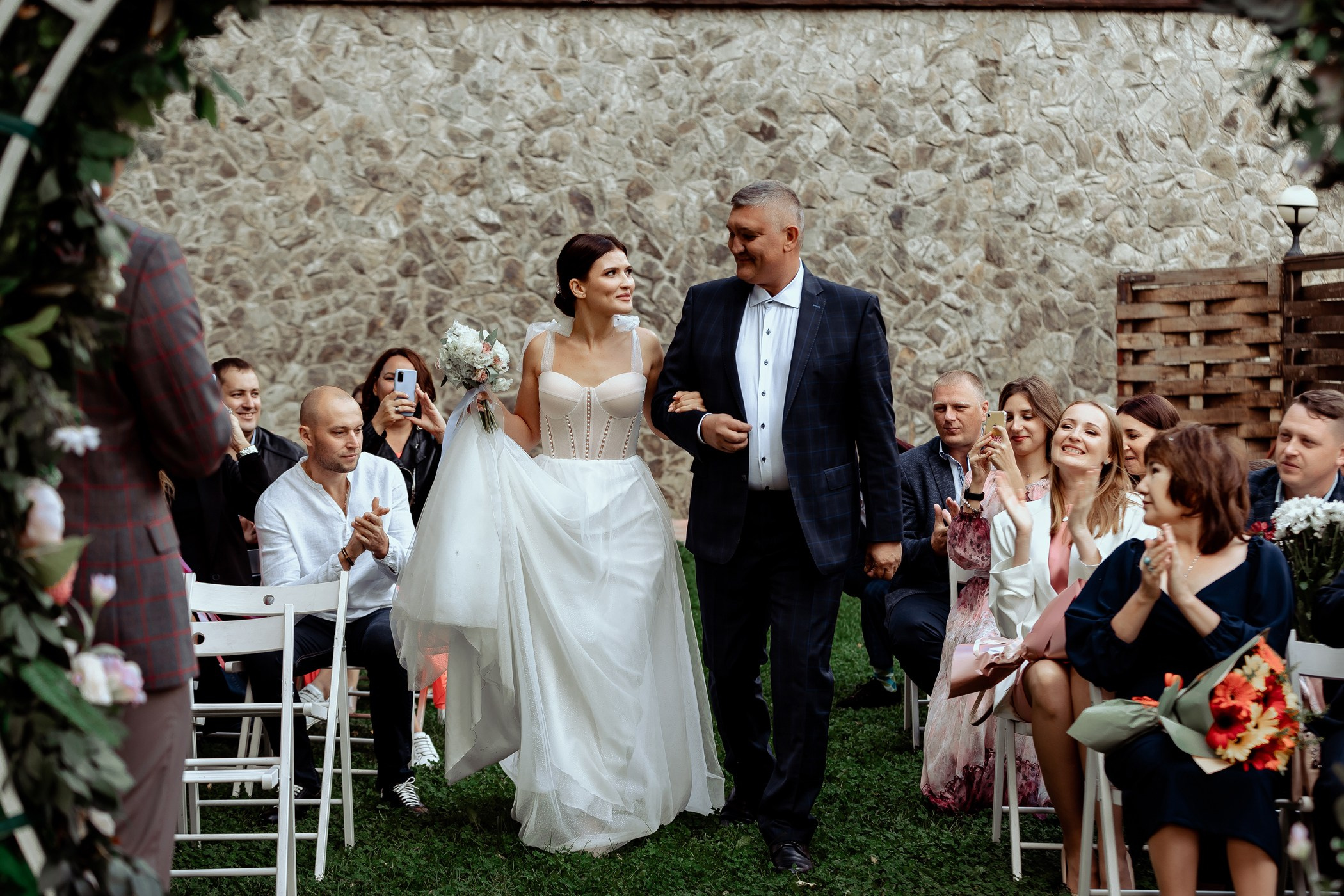 Кирилл и Валентина. Тимур Аминов | Фотограф в Кемерове