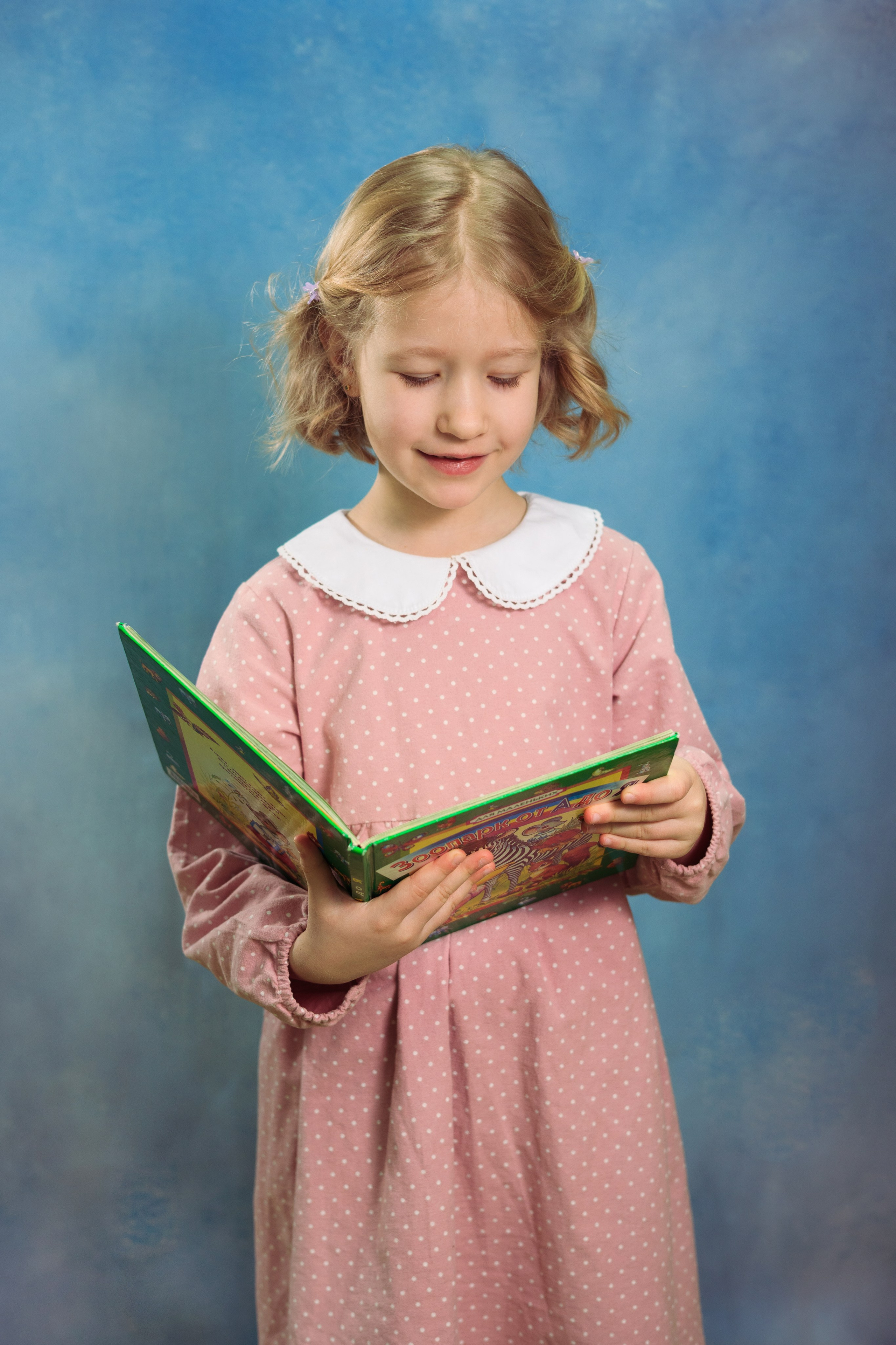 Детский садик. Выпускные альбомы и общие фото в Москве от Юлии Шевердиной