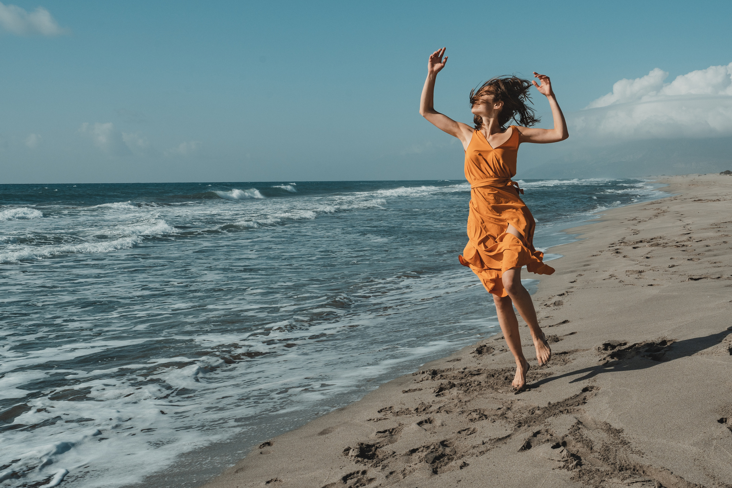 Action. Если ты на Земле — звони