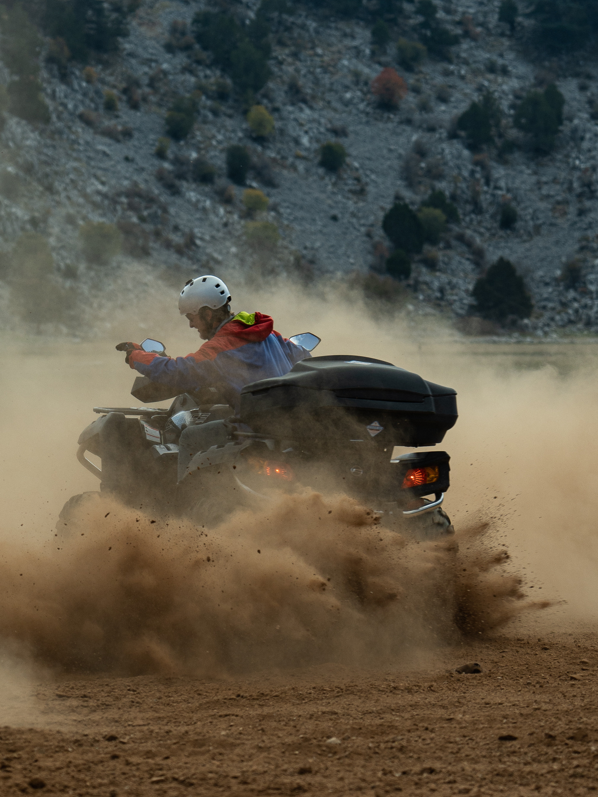 Action. Если ты на Земле — звони