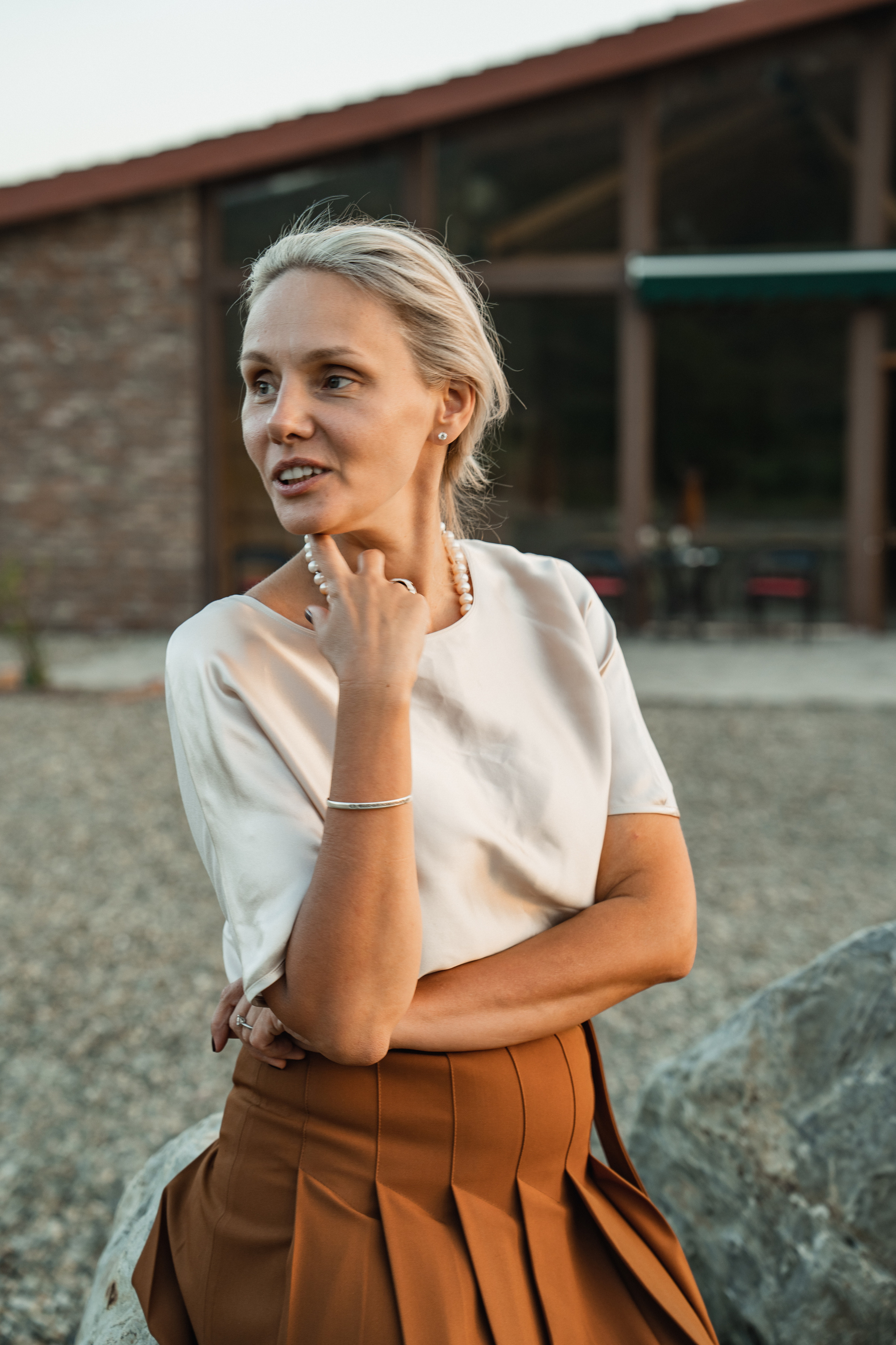 Portrait. Если ты на Земле — звони