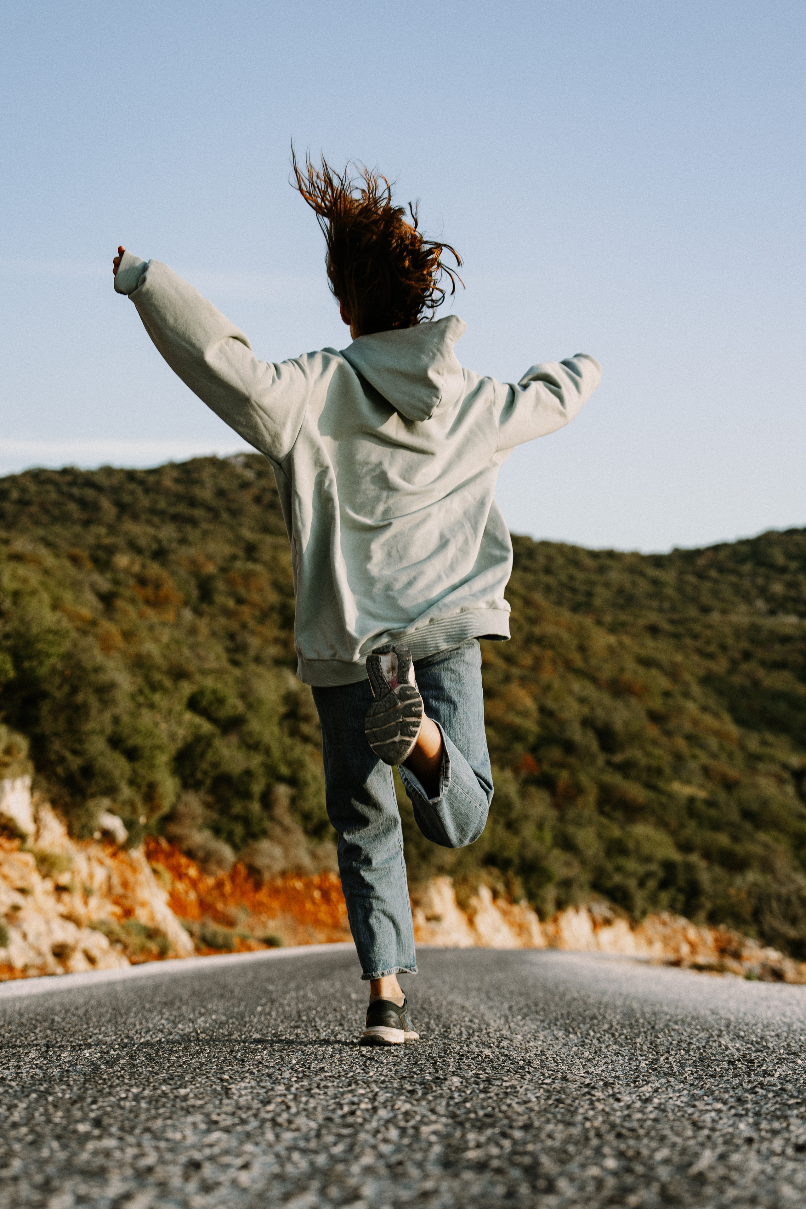 Action. Если ты на Земле — звони