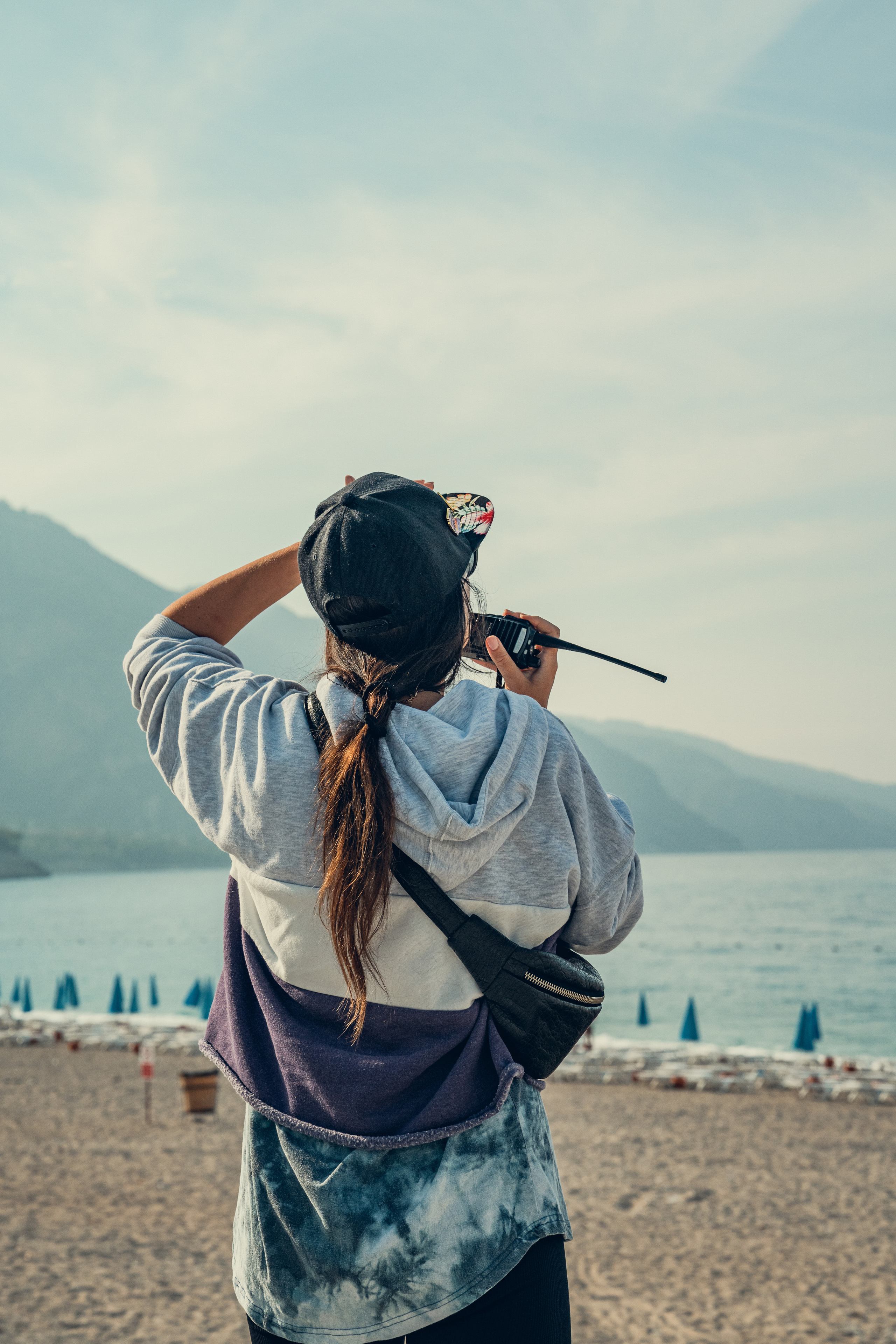 Action. Если ты на Земле — звони