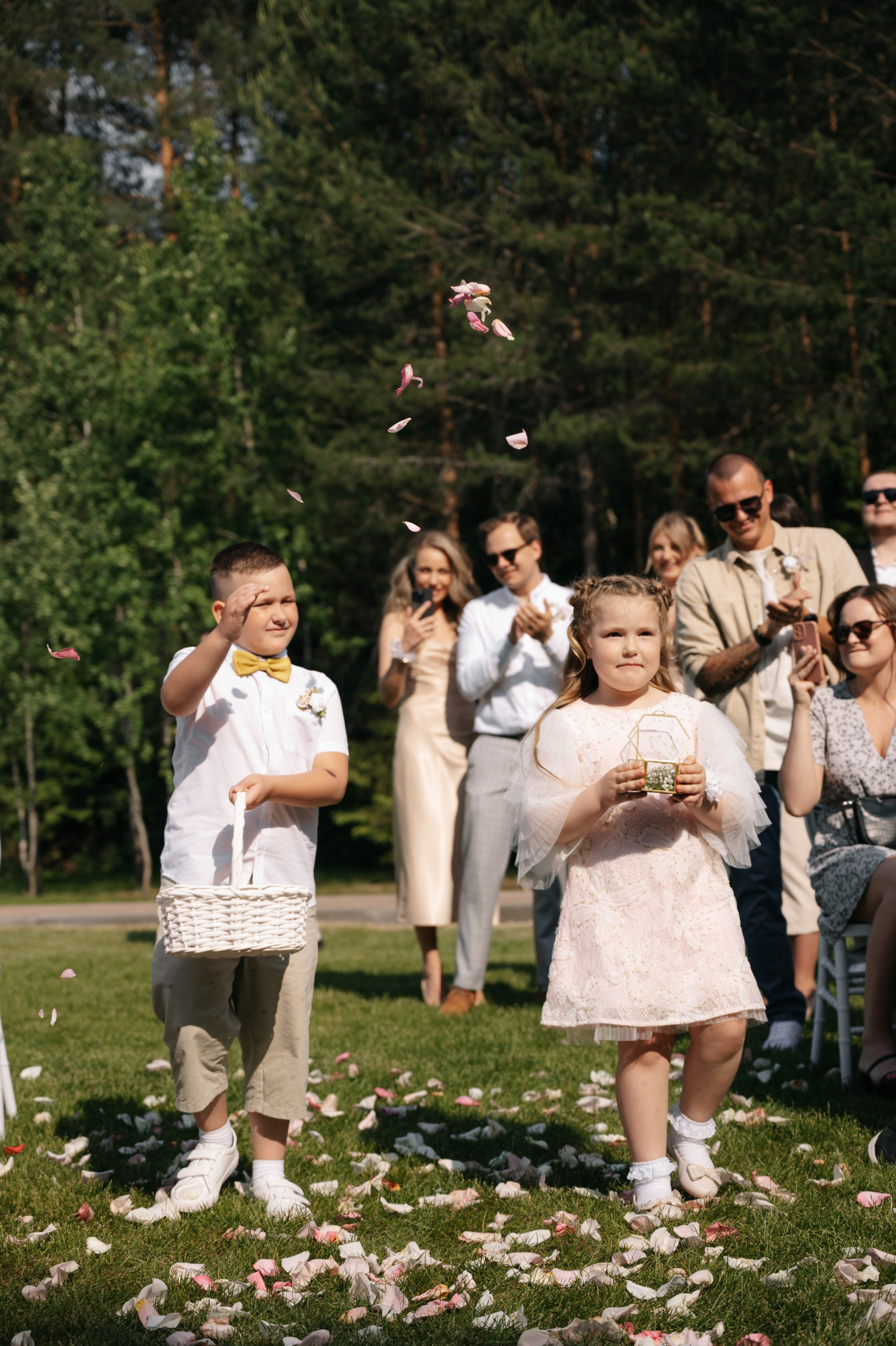 Andrey & Anastasia. Свадебный и семейный фотограф Вероника Холод