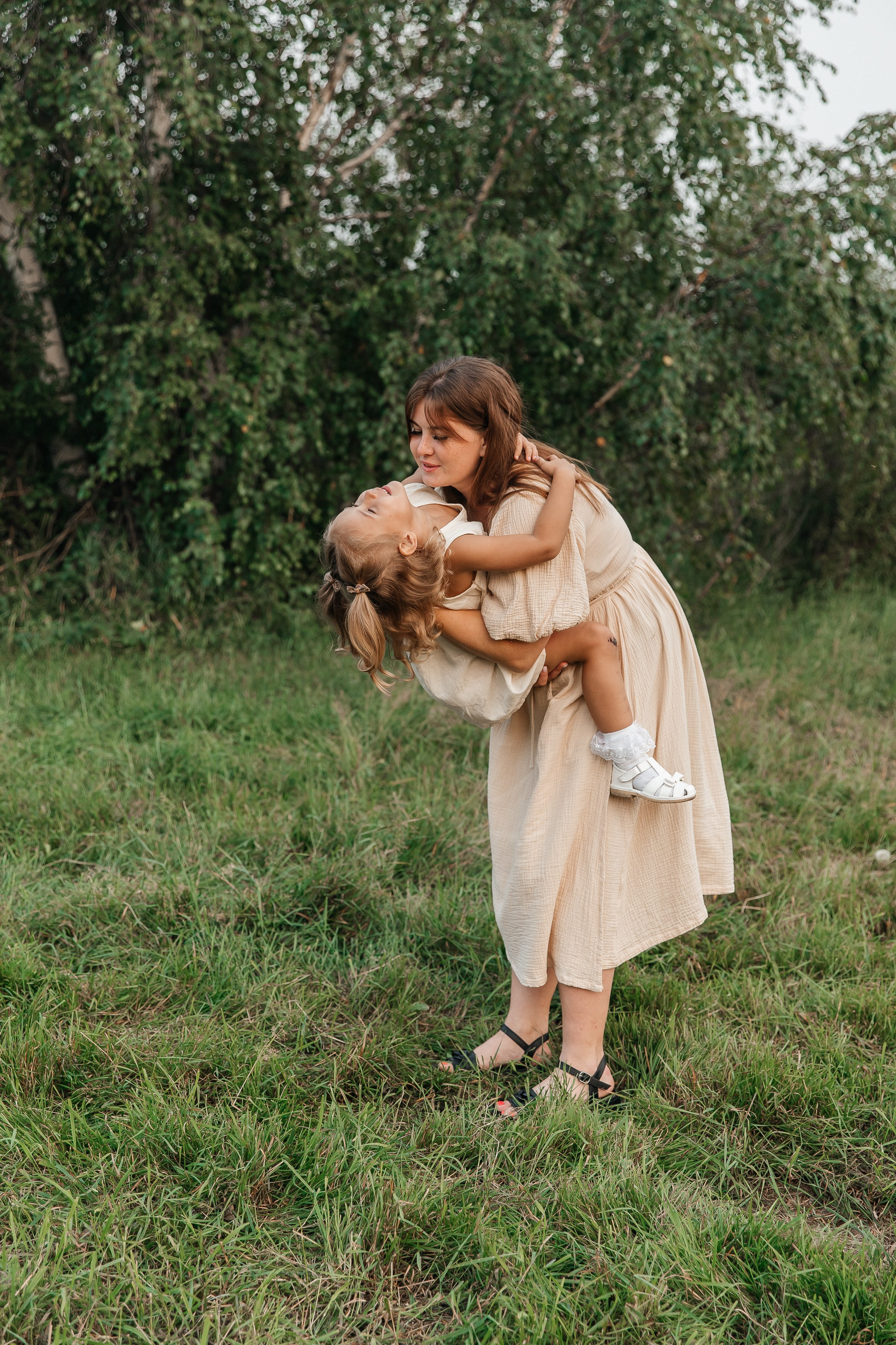 Женя и Вика. Воронистая Анастасия. Фотограф Якутия, Томпонский район