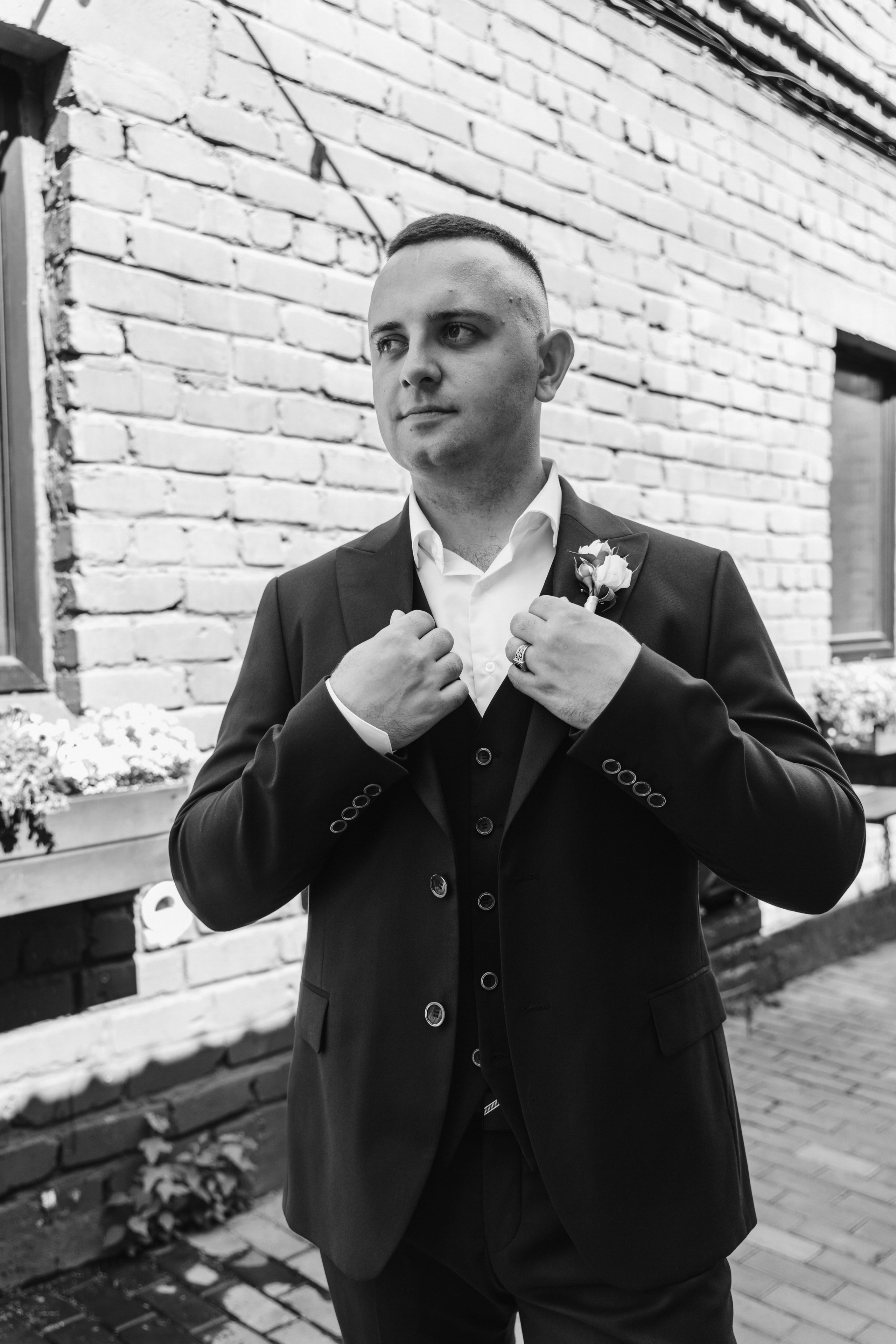 Свадьба Дмитрия и Анастасии. Фотосессии, Семейный, свадебный фотограф в Самаре