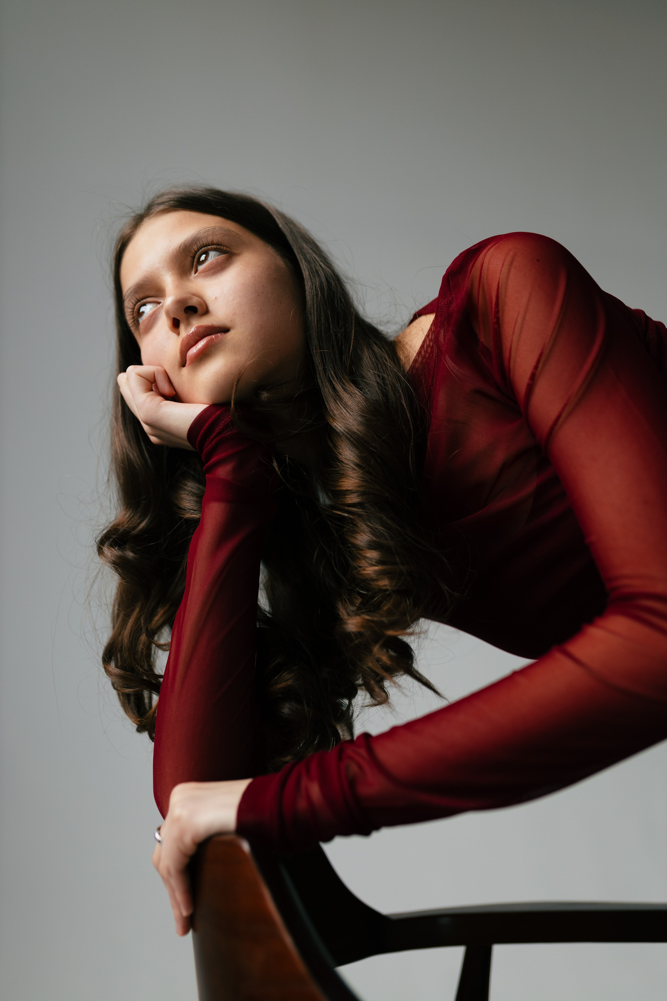 Детские фотосессии. Фотограф в Кирове Настя Шабардина