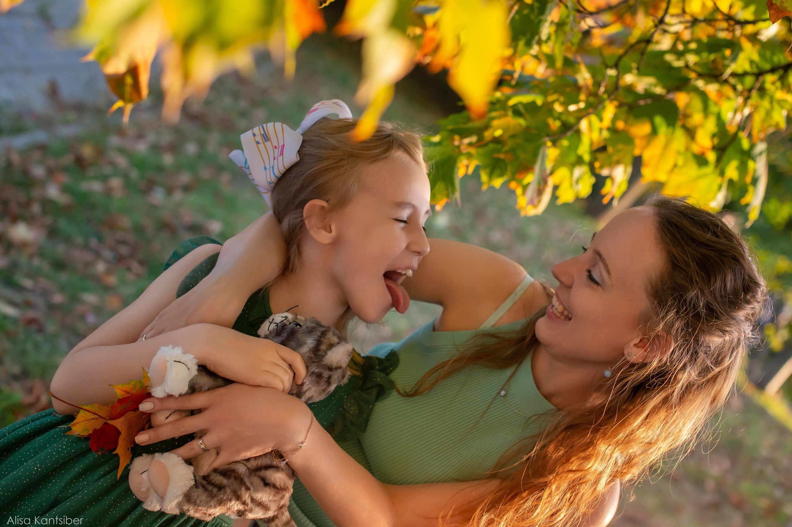 Фото прогулки, дети, семья, портрет, репортаж. Фотограф Алиса Канцибер. Москва. Портрет, семейное фото, свадьбы