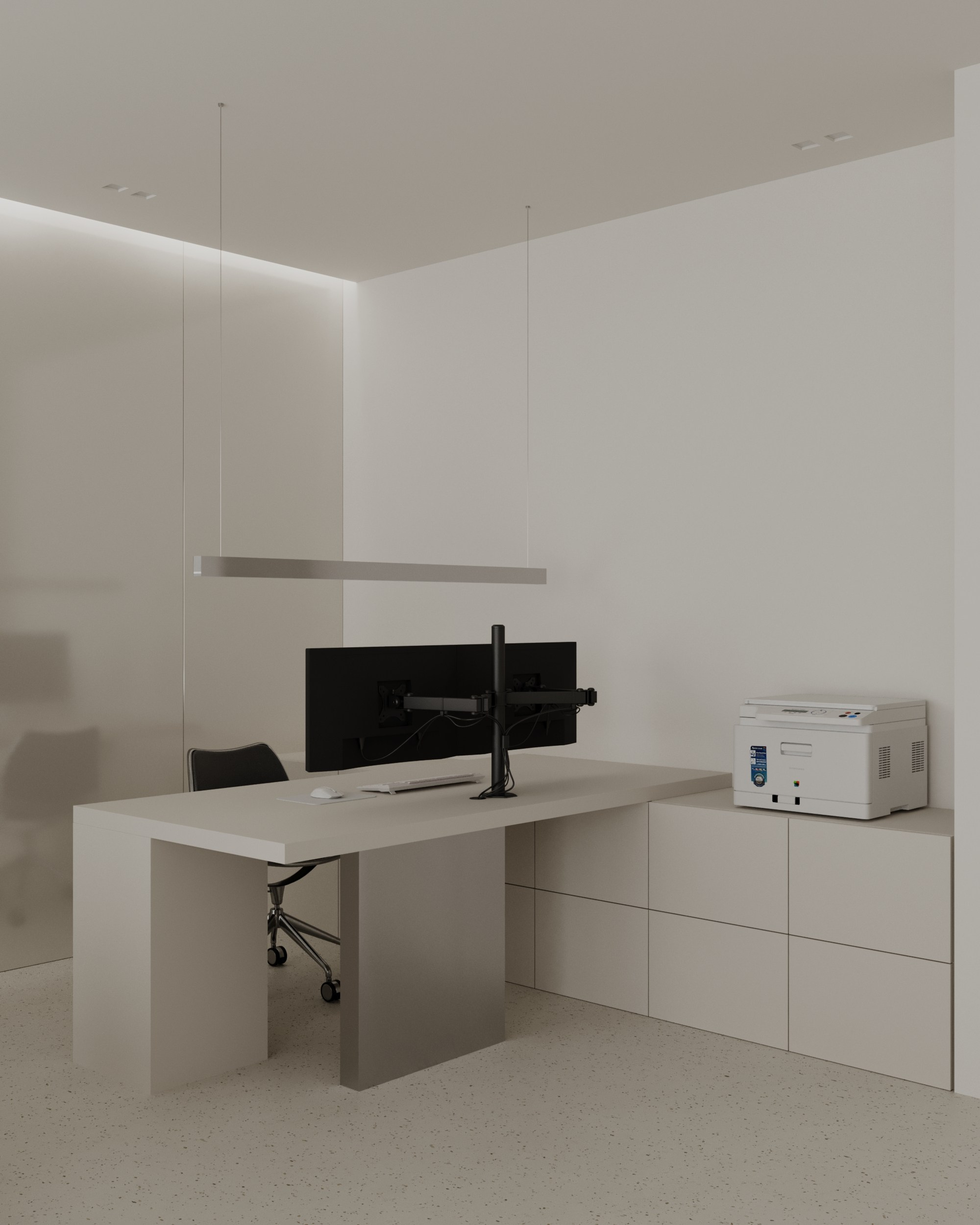 YAKUT /200 sq m /24'. Интерьерное ателье numéro а