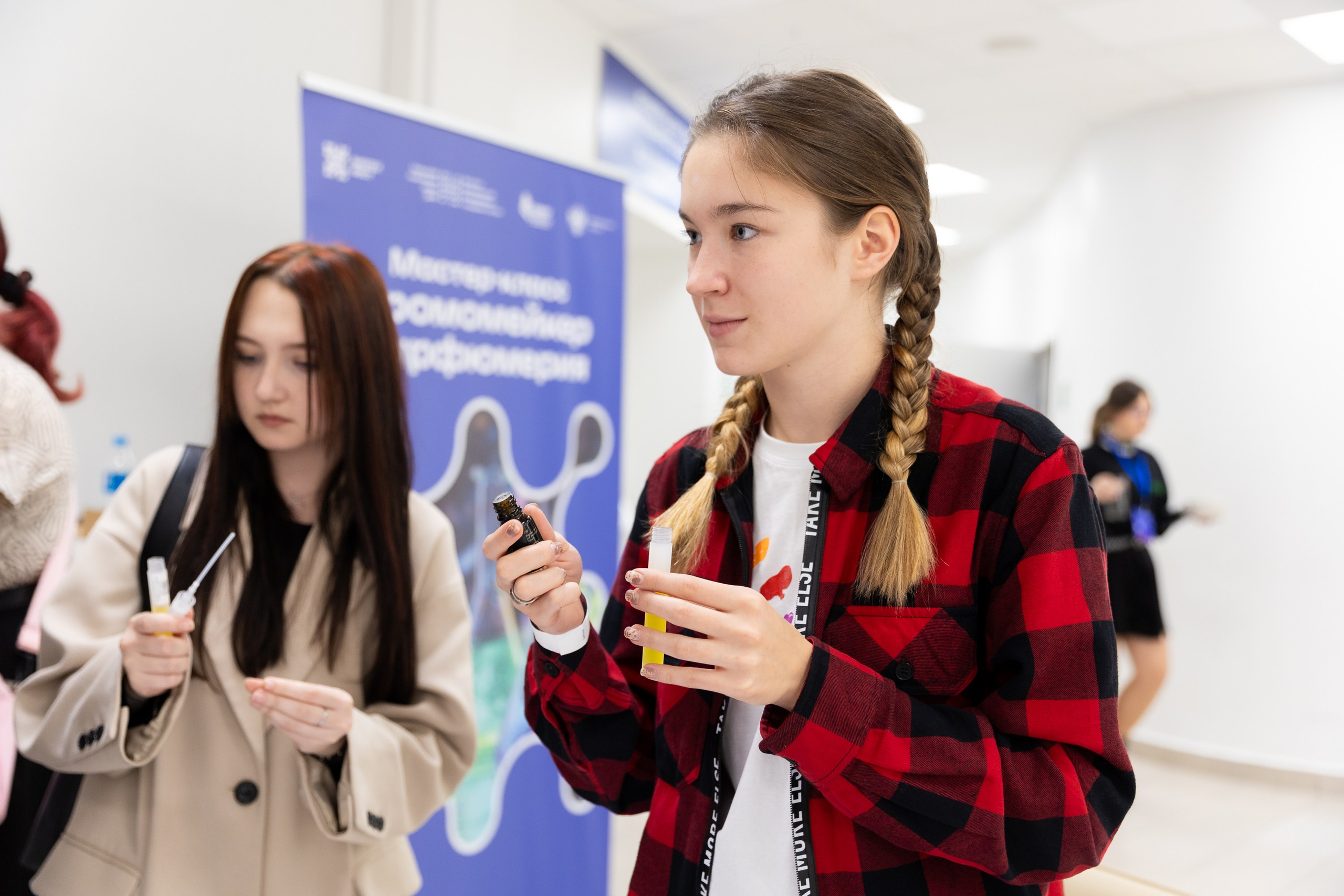 Биотехфест. Репортажный фотограф во Владивостоке