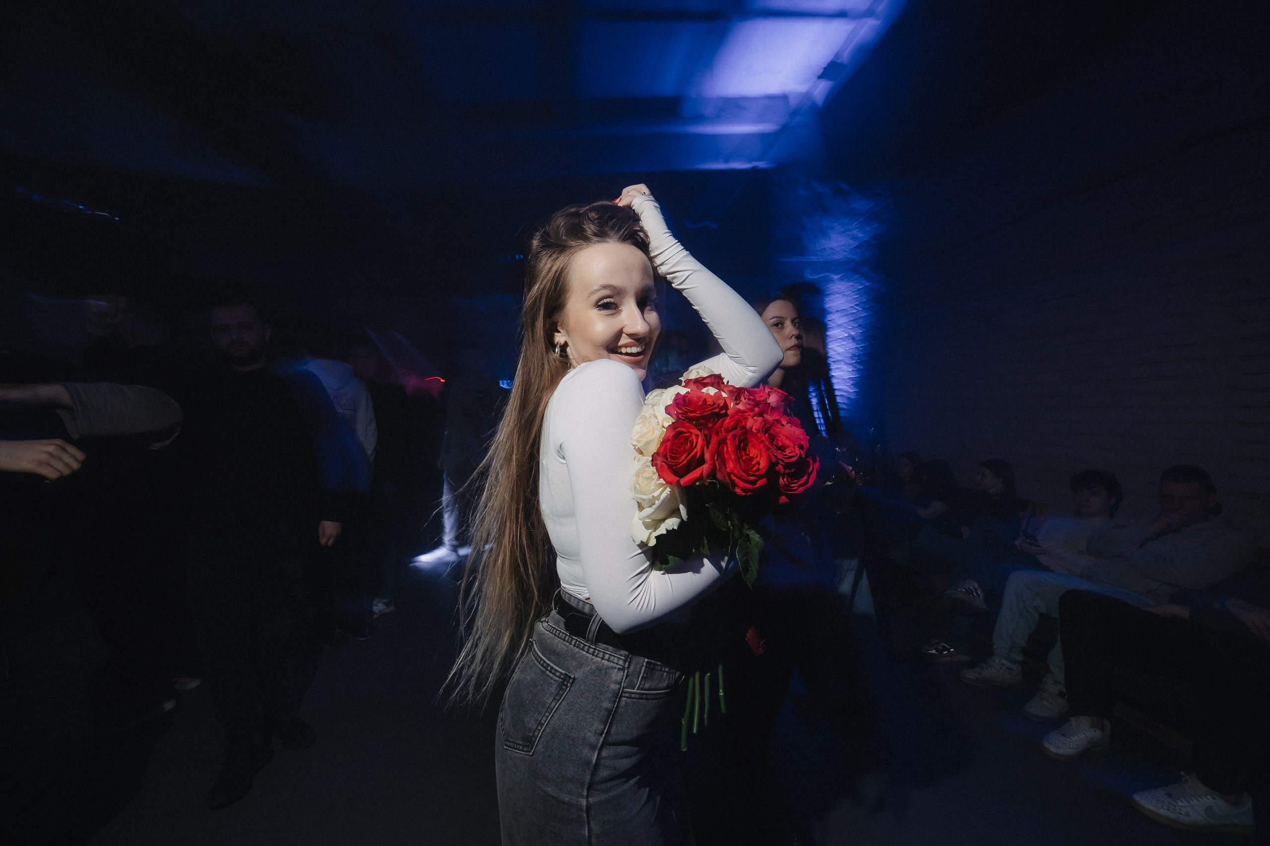 Bless 9-03. Свадебный фотограф Роман Медведев , Минск, Беларусь