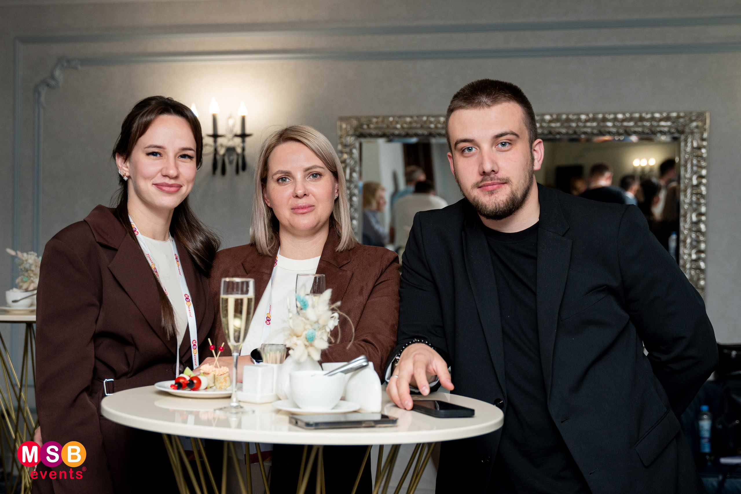 ФОРУМ БИЗНЕС-СИСТЕМ: MSB EVENTS. Фотограф на любое мероприятие